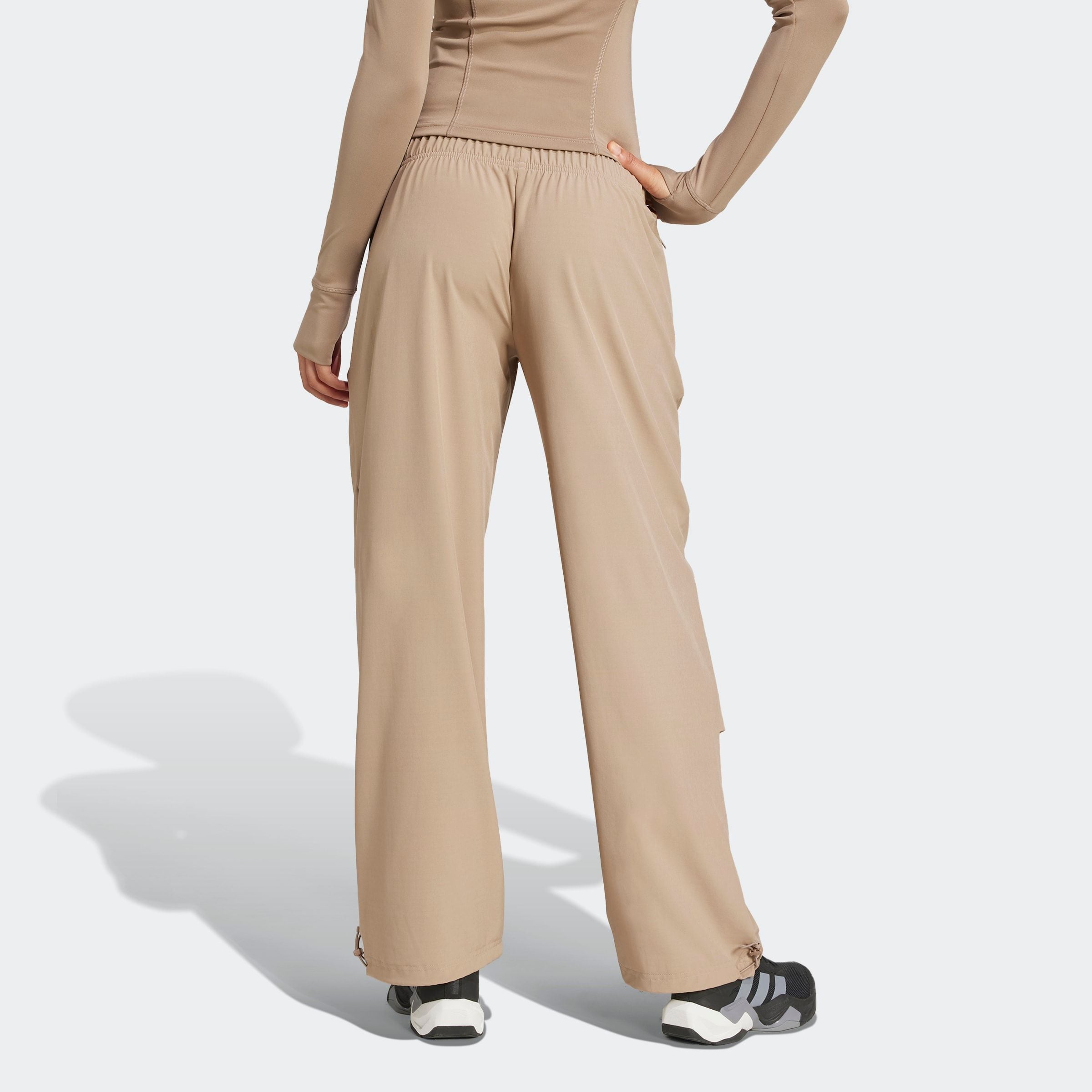 adidas Performance Sporthose »WE WOVEN PAN«