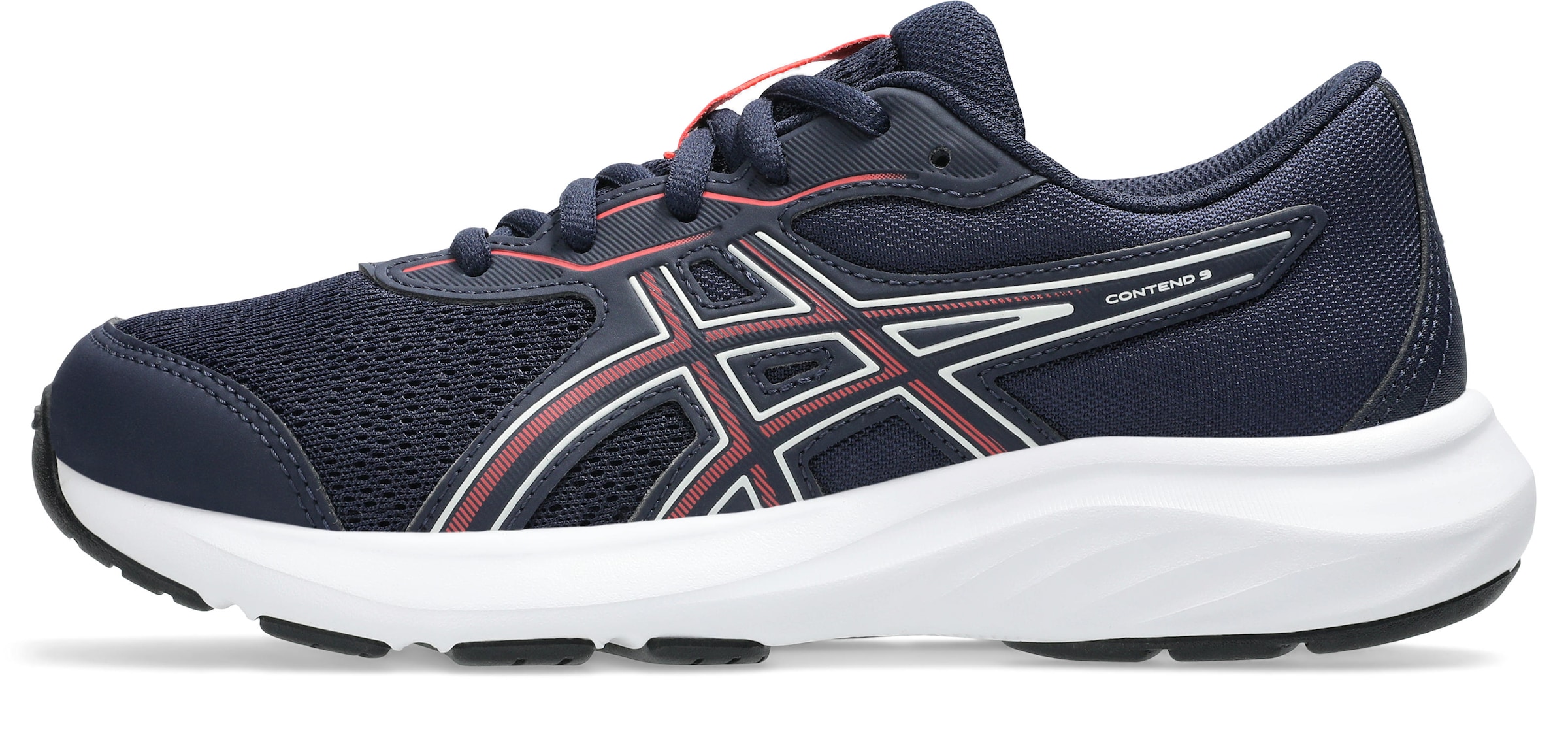 Asics Laufschuh »CONTEND 9 GS«