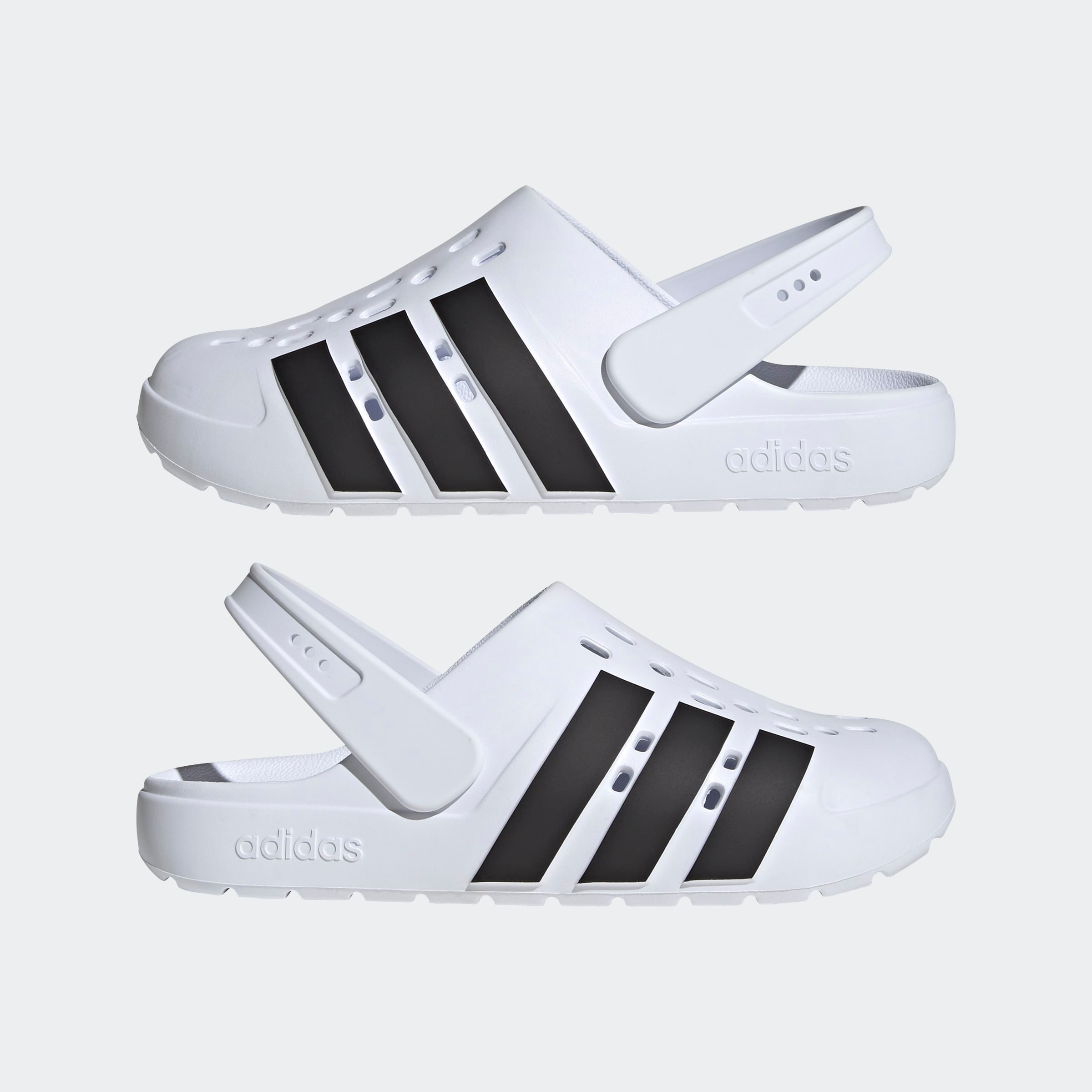 adidas Sportswear Clog »ADILETTE CLOG 2.0«