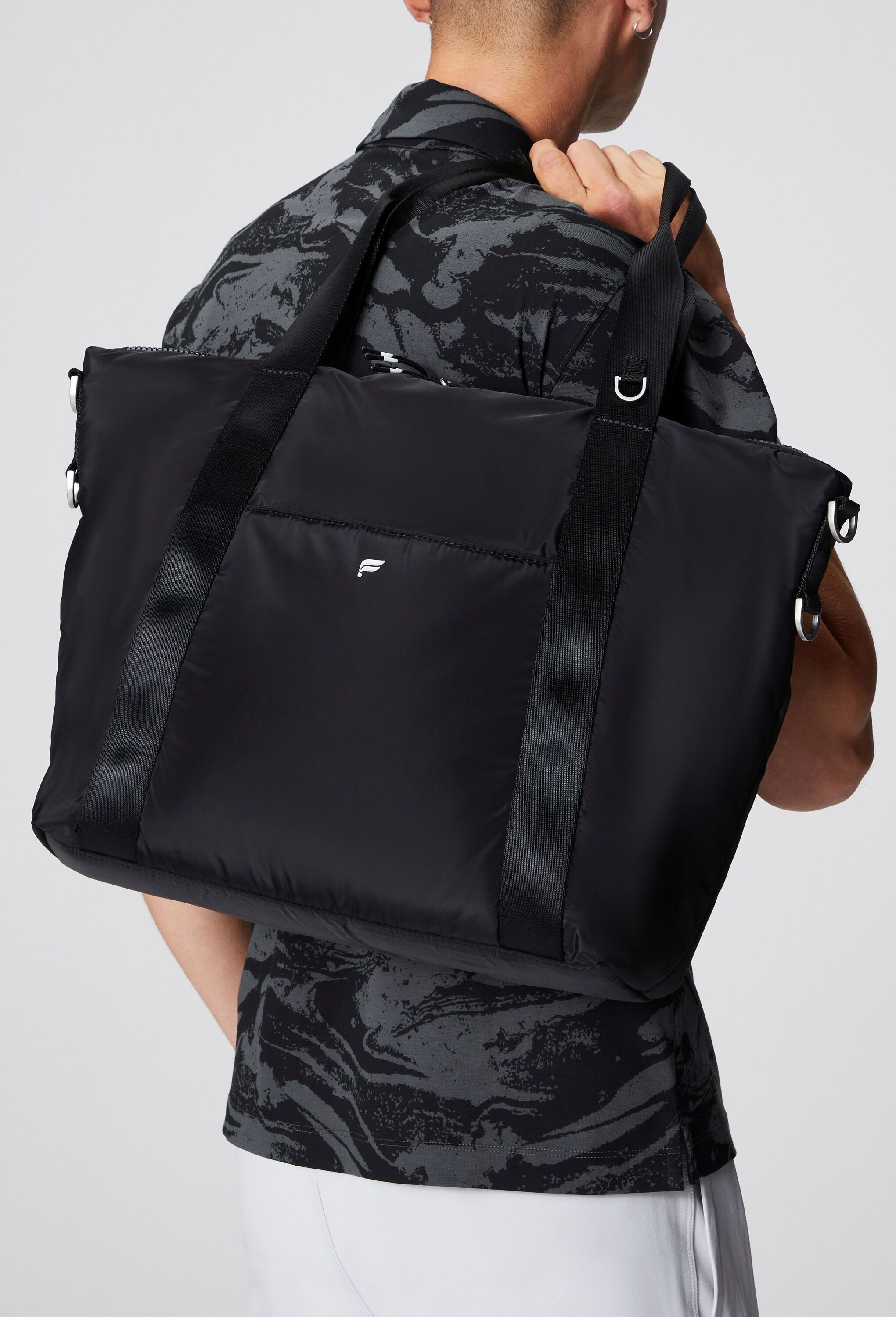 Fabletics Handtasche »Fabletics BAG THE-MODULAR-GRIP-TOTE (THE EVERYDAY TOTE)« mit Innentaschen