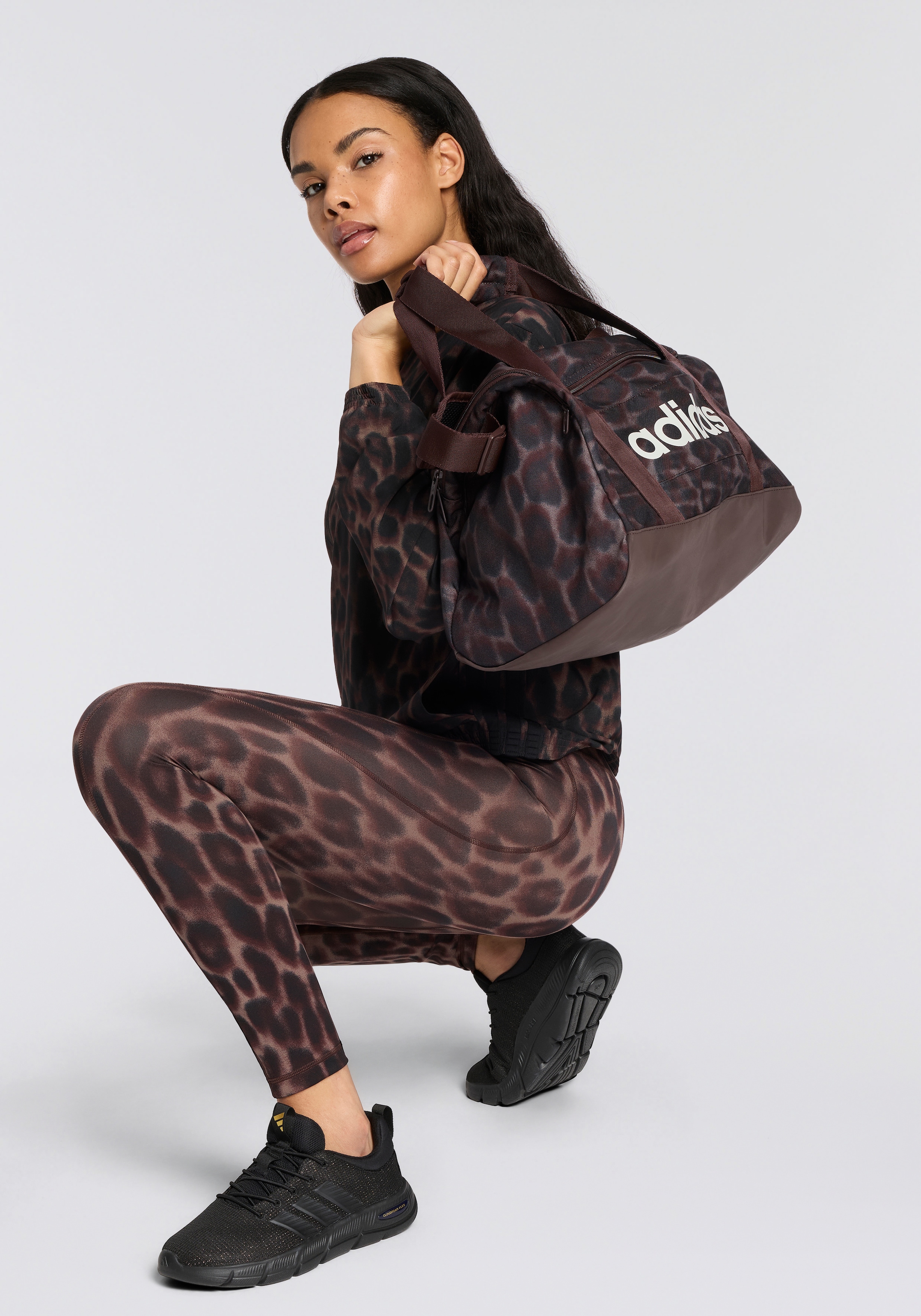 adidas Performance Beanie »SPW C G BUCKET«