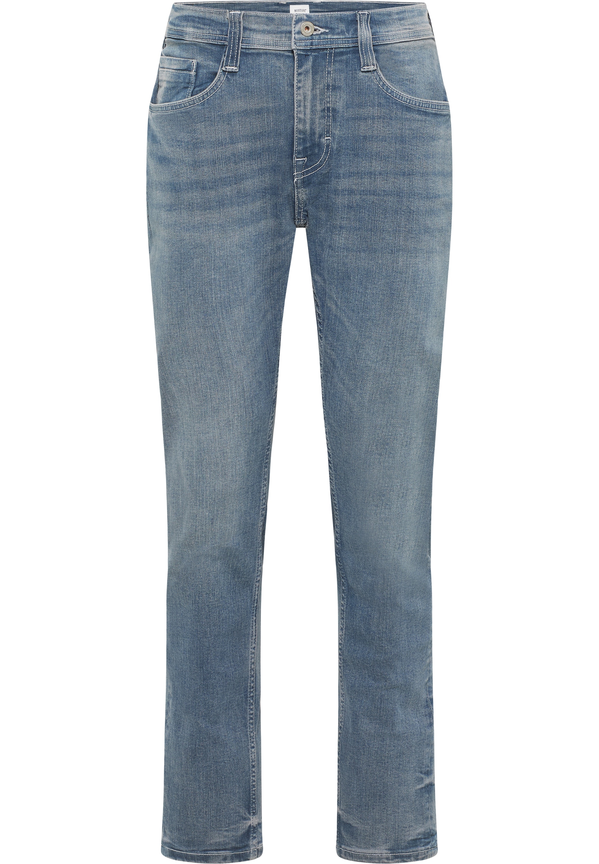 Slim-fit-Jeans »Style Oregon Slim«