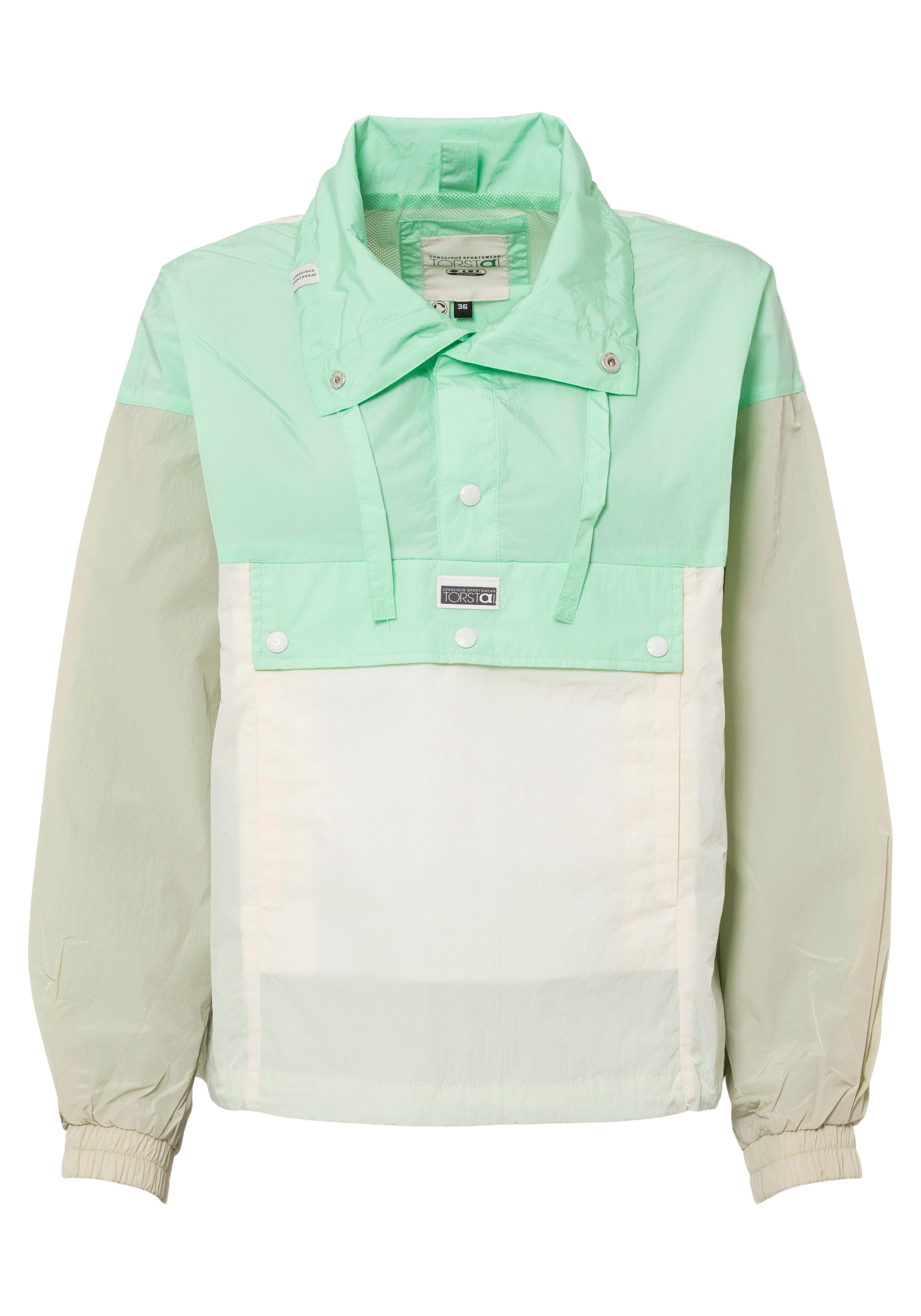 Torstai Anorak »GINDORAN«