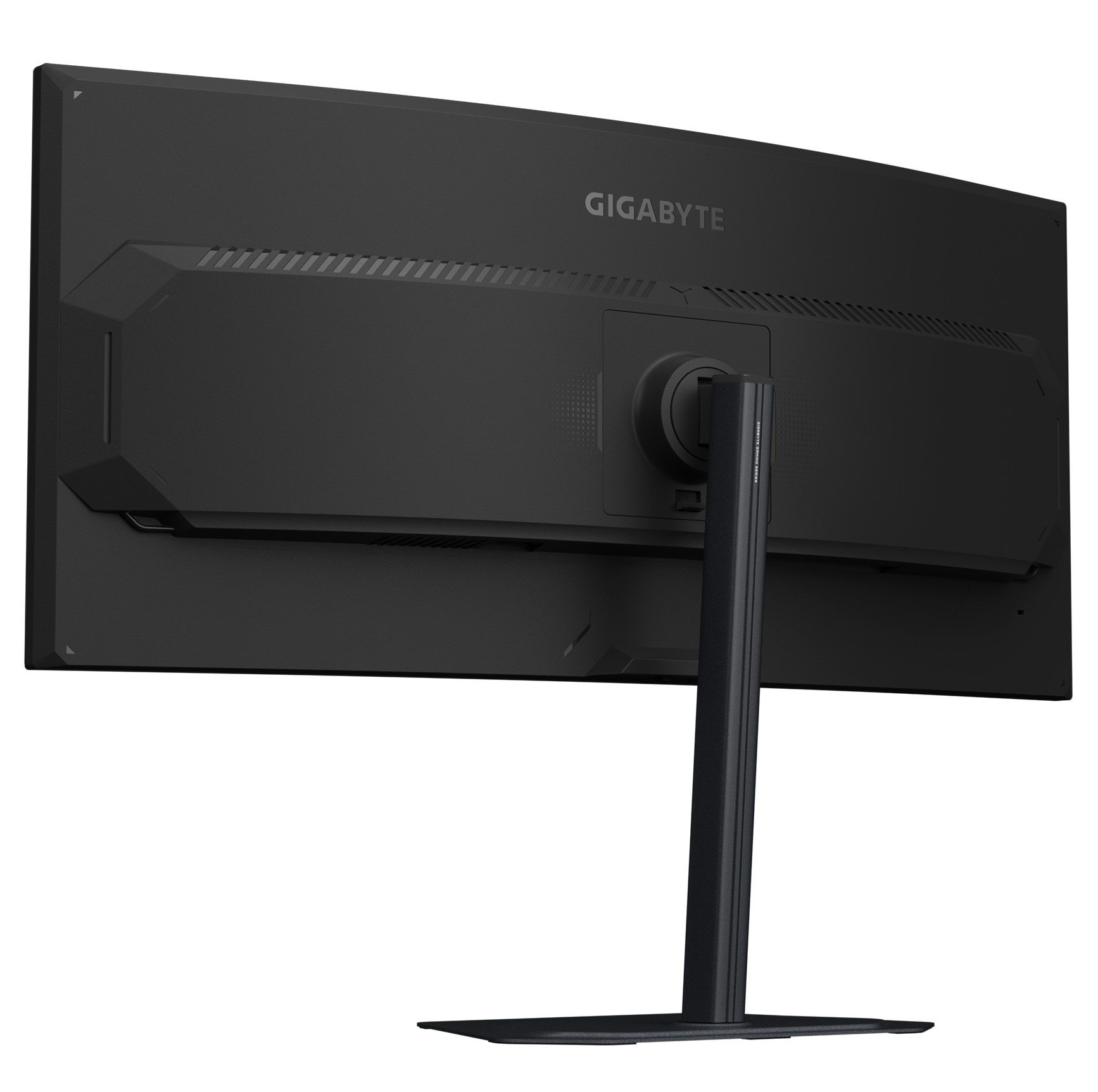 Gigabyte Curved-Gaming-Monitor »G34WQC2«, 86,4 cm/34 Zoll, 3440 x 1440 px, WQHD, 1 ms Reaktionszeit, 200 Hz, neig-,schwenk-, höhenverstellbar