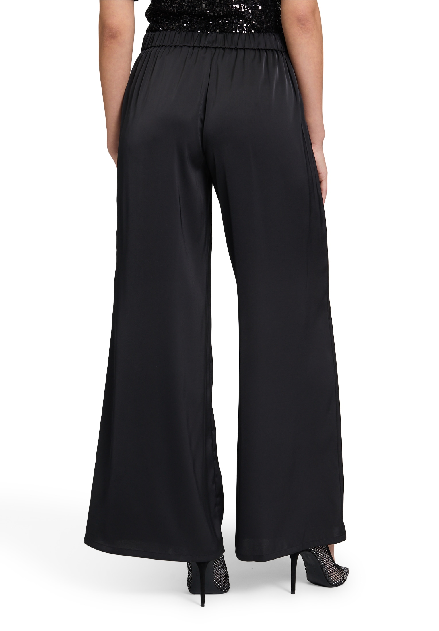 Vera Mont Stoffhose »Modern fit Hose mit Taschen«