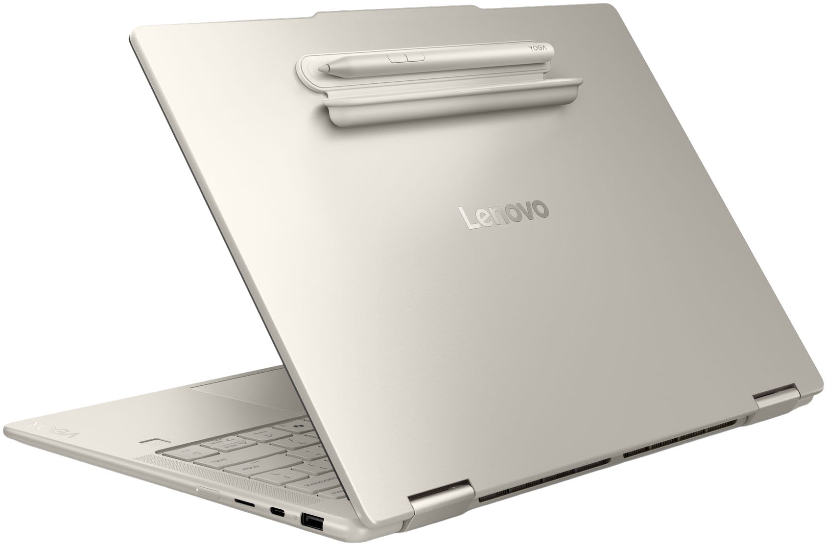 Lenovo Convertible Notebook »Yoga 7 2-in-1 14AGP11« 35,56 cm / 14 ″ AMD Ryzen™ AI 7 Radeon 840M 1.000 GB SSD