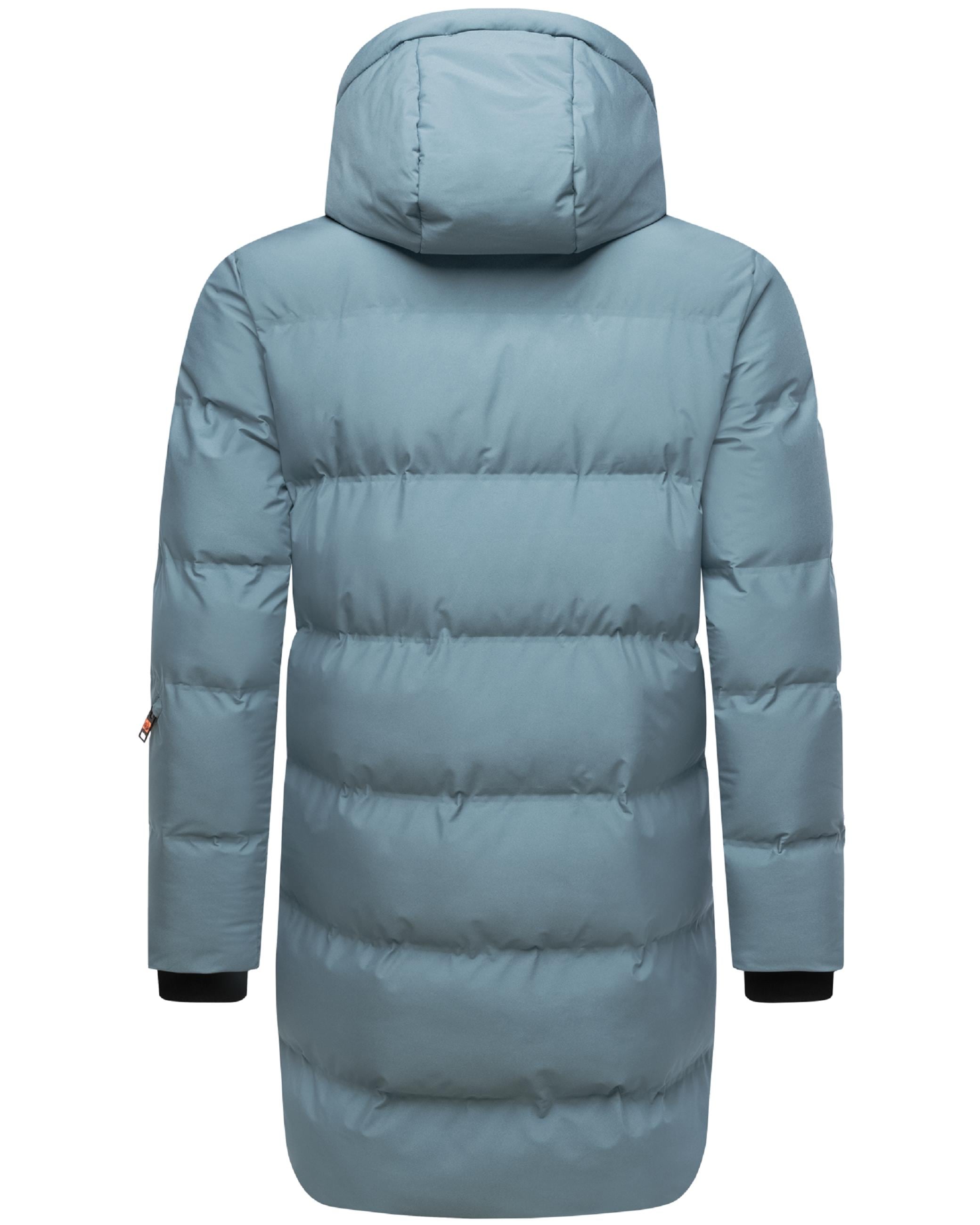 Stone Harbour Steppmantel »Steppmantel Thadeek XX«