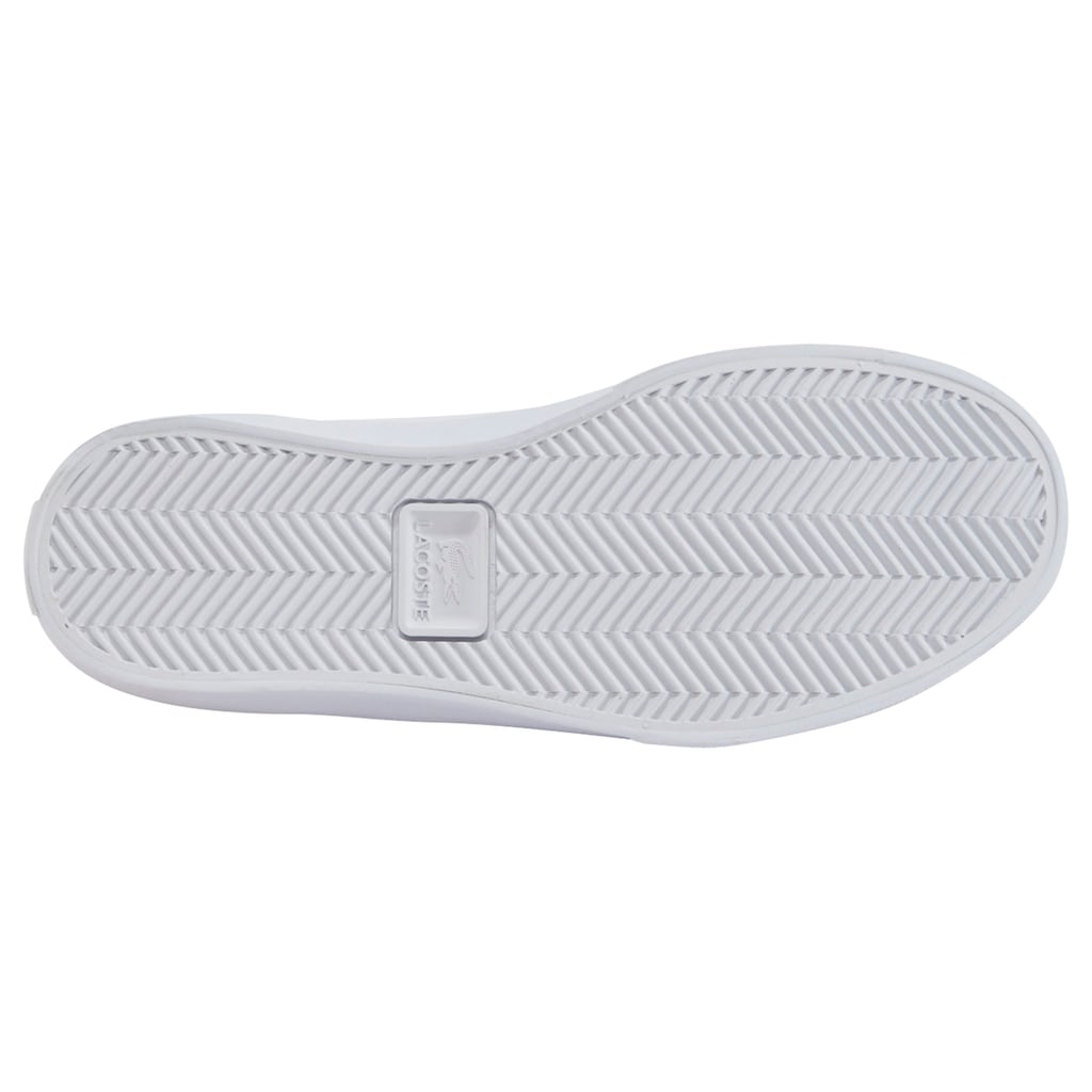 Lacoste Sneaker »LEROND PRO BL 23 1 CFA«