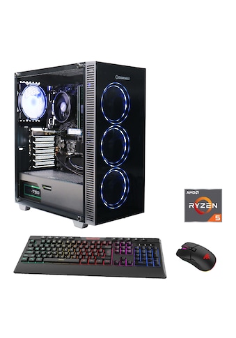 PC »Multimedia-PC Draco XD 7000«