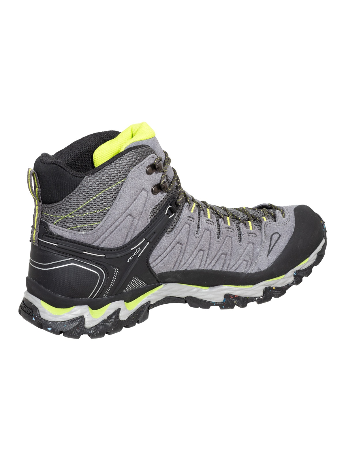 Meindl Wanderschuh »Meindl Lite Hike GORE-TEX«, GORE-TEX® – Winddicht, wasserdicht und atmungsaktiv