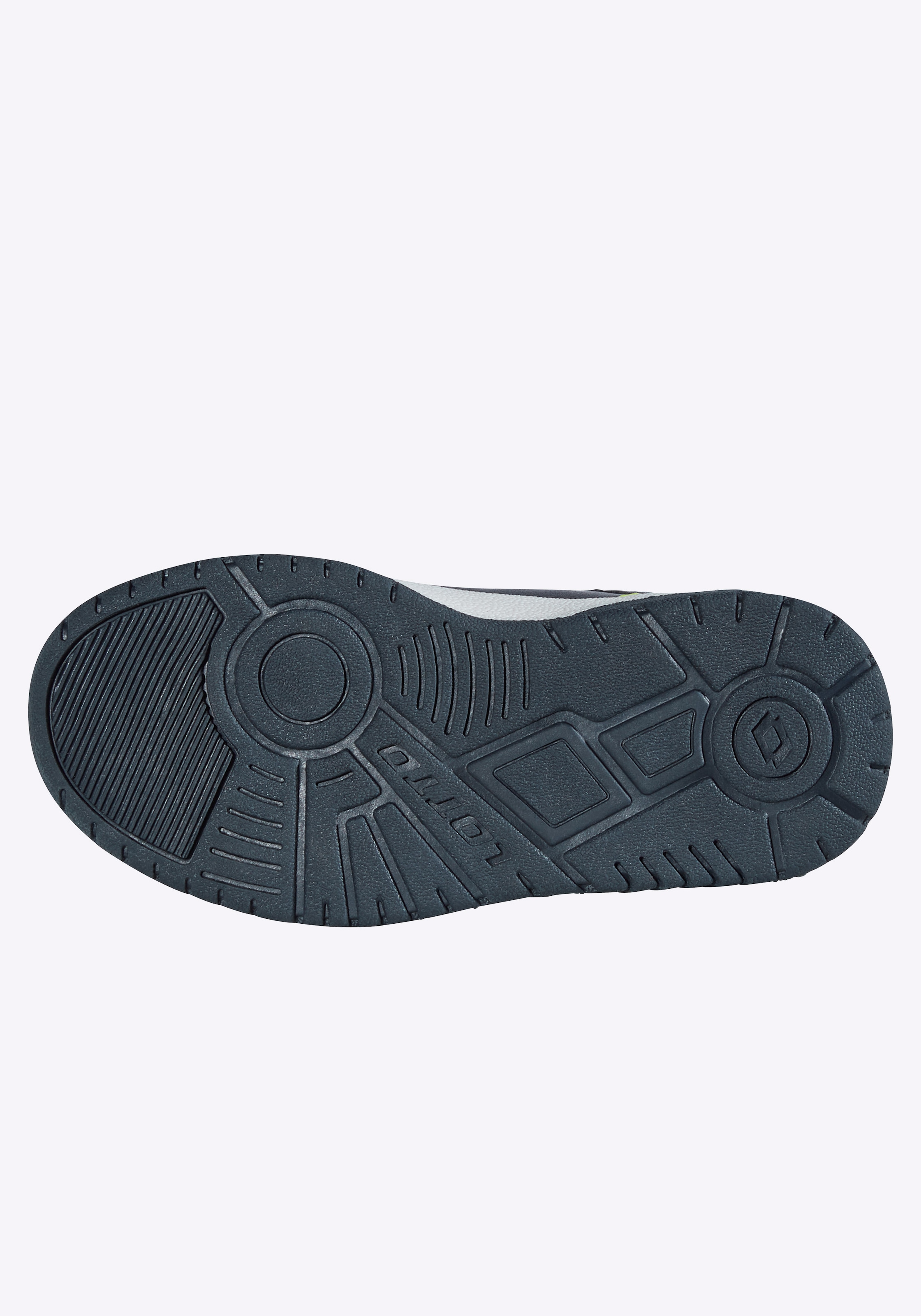 lotto Sneaker