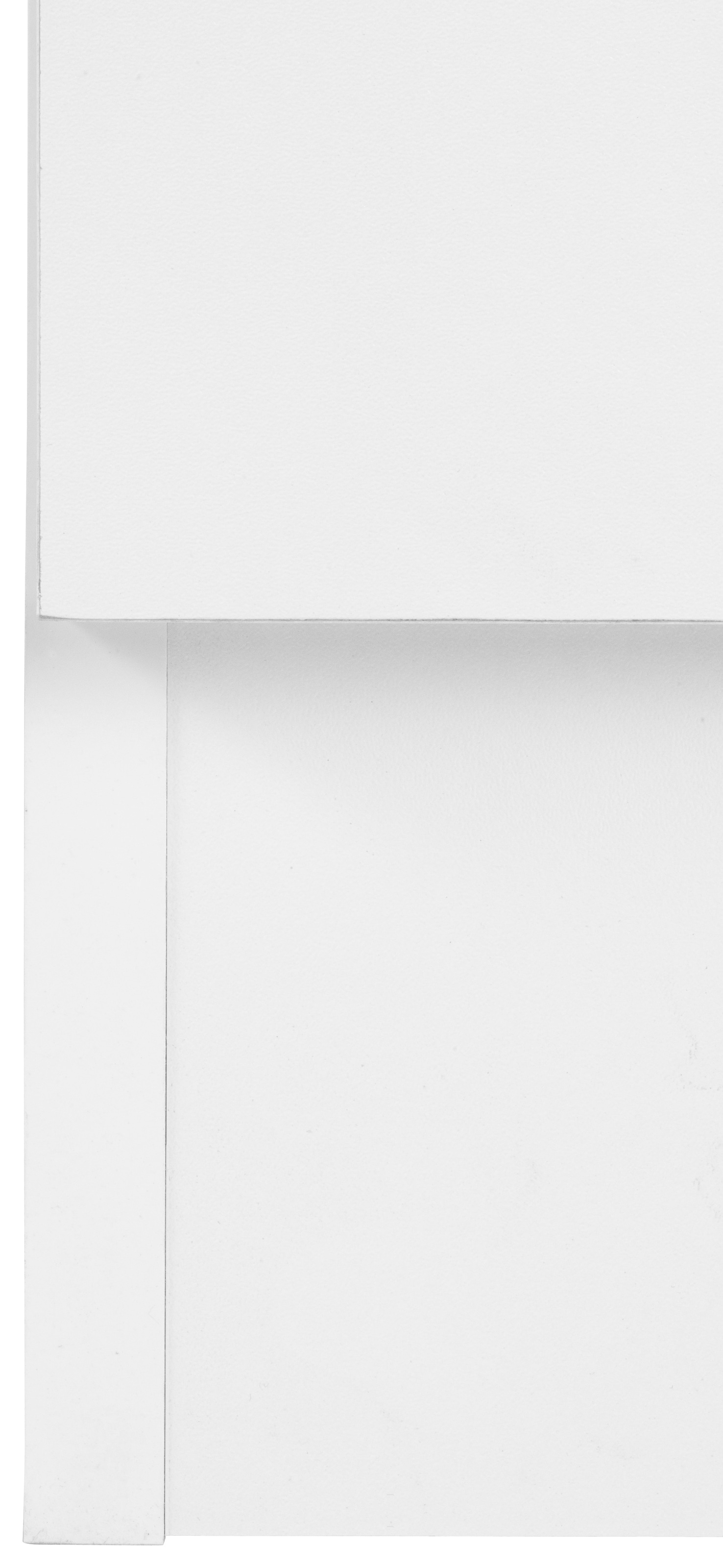 KOCHSTATION Küchenzeile »KS-Samos« Breite 280 cm, wahlweise mit E-Geräten, mit Arbeitsplatte