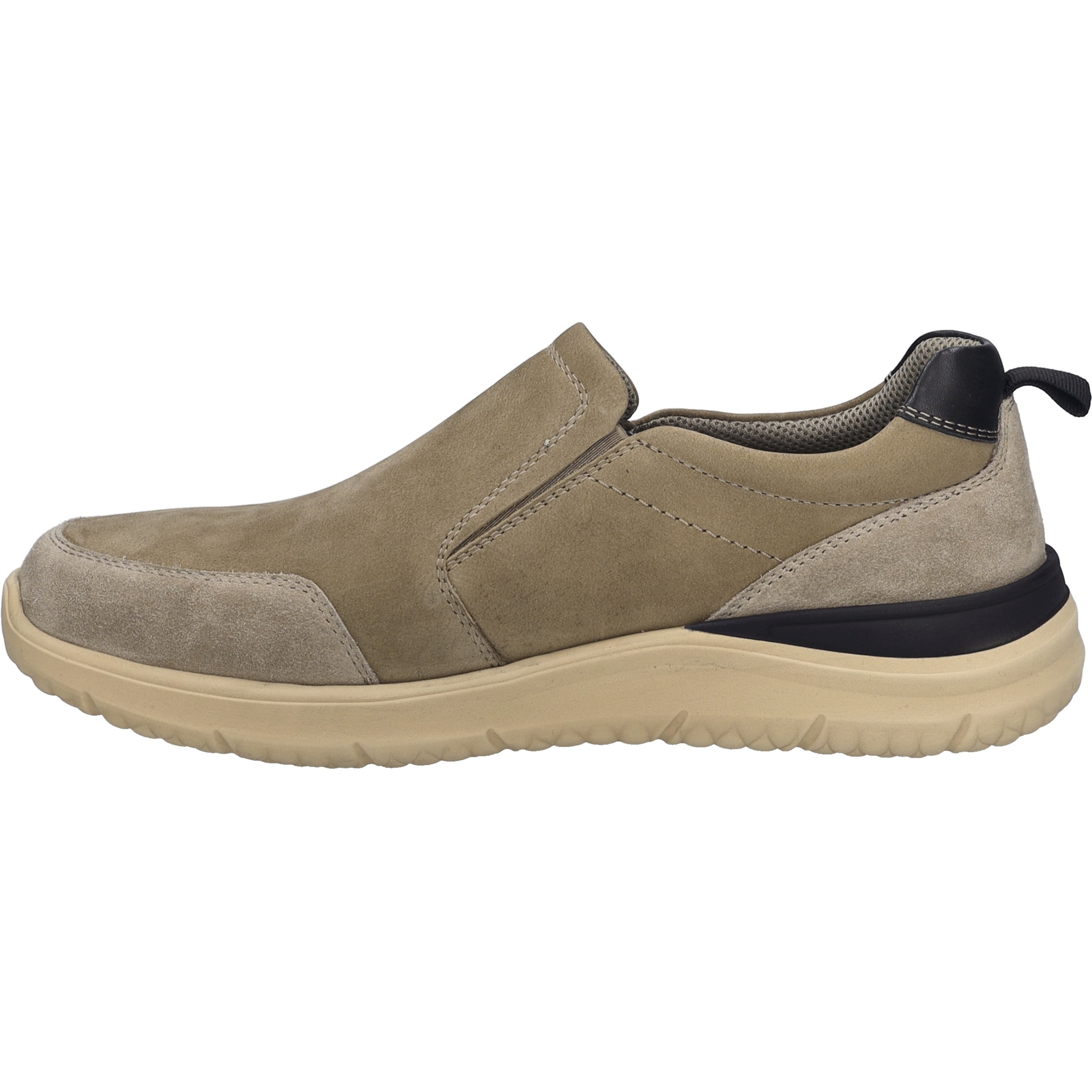 Josef Seibel Slipper »Wales 04, sand-kombi«