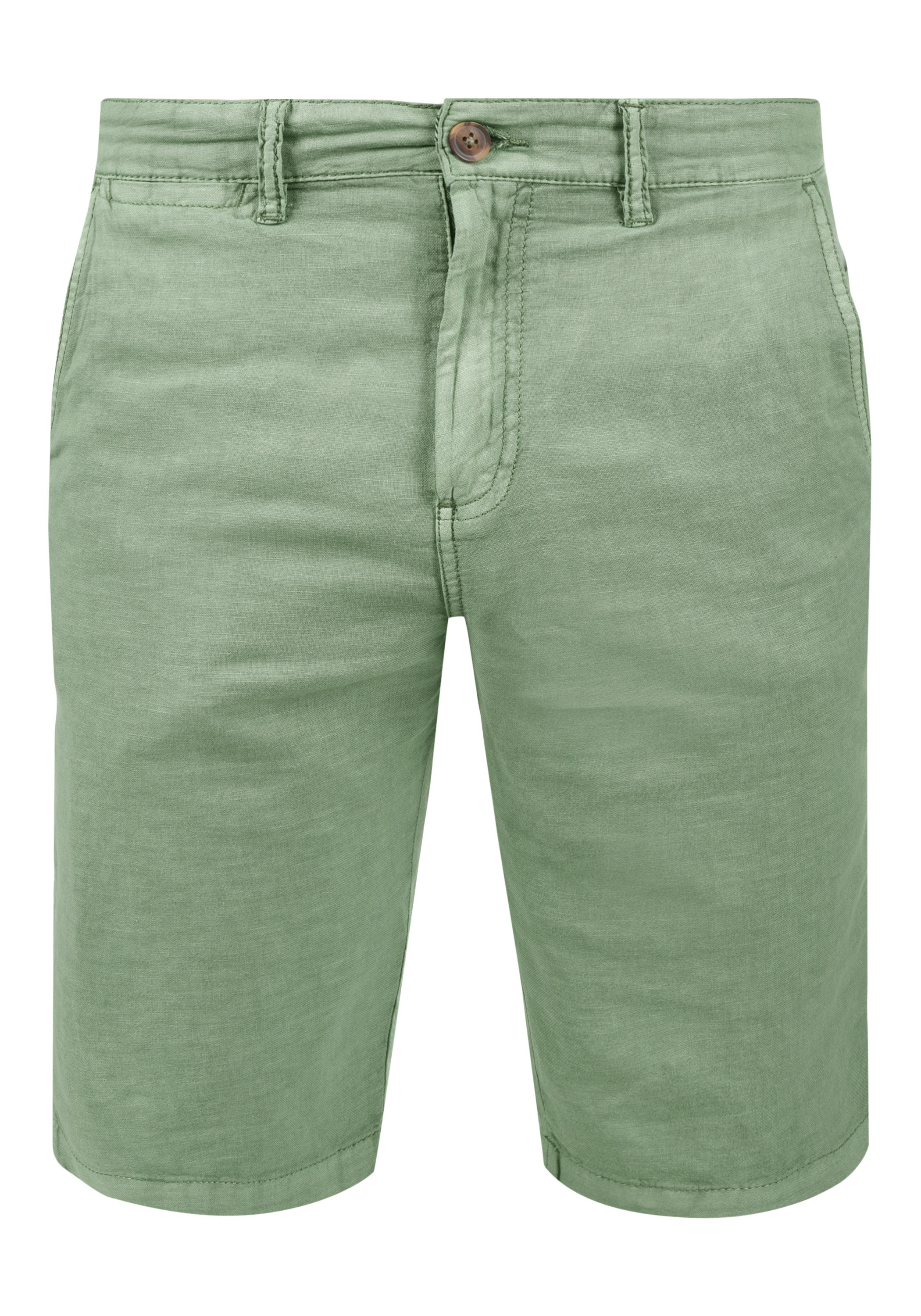 !Solid Shorts »Leinenshorts SDShorts«