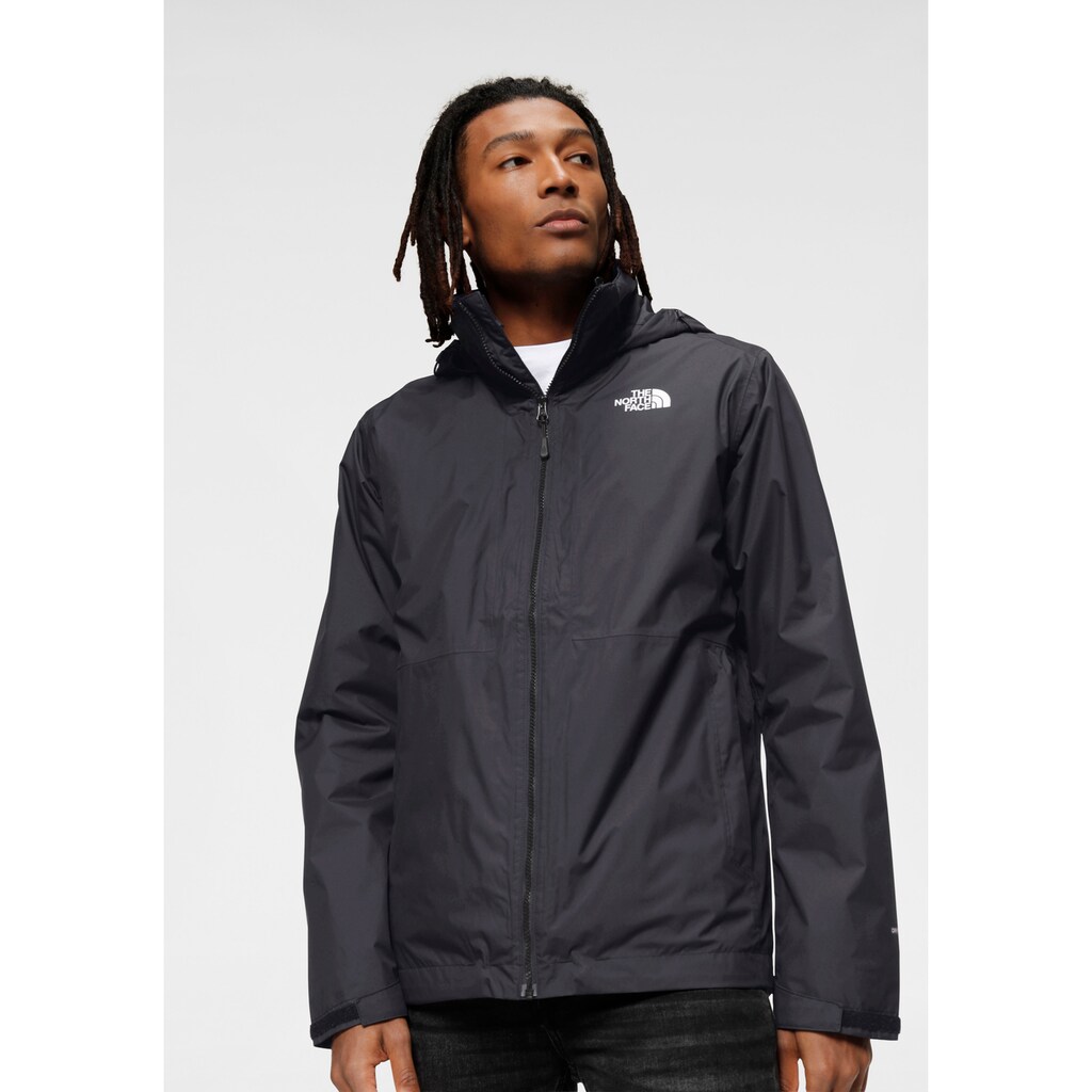 The North Face 3-in-1-Funktionsjacke »ARASHI«