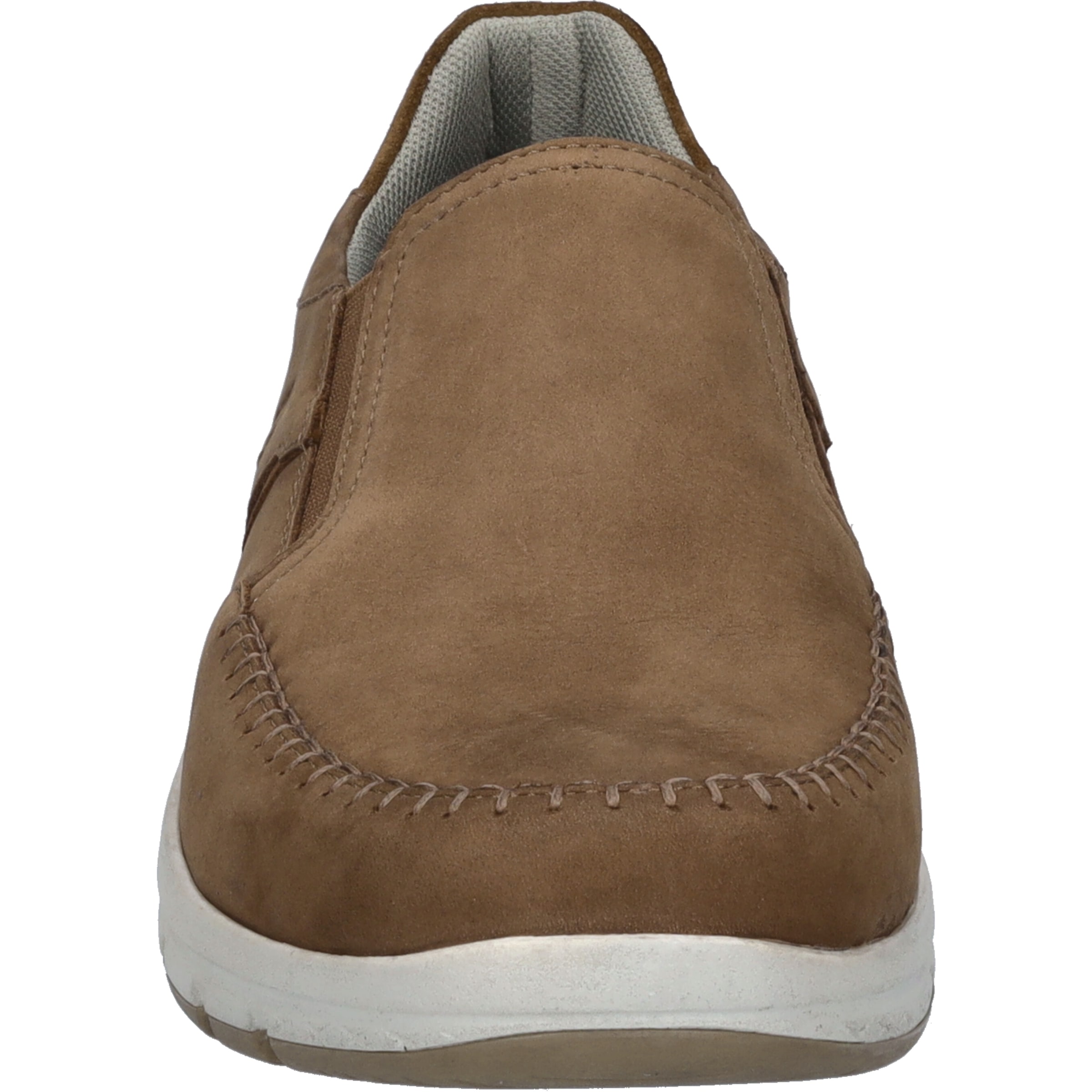 Josef Seibel Slipper »Giuseppe 05, tabak«