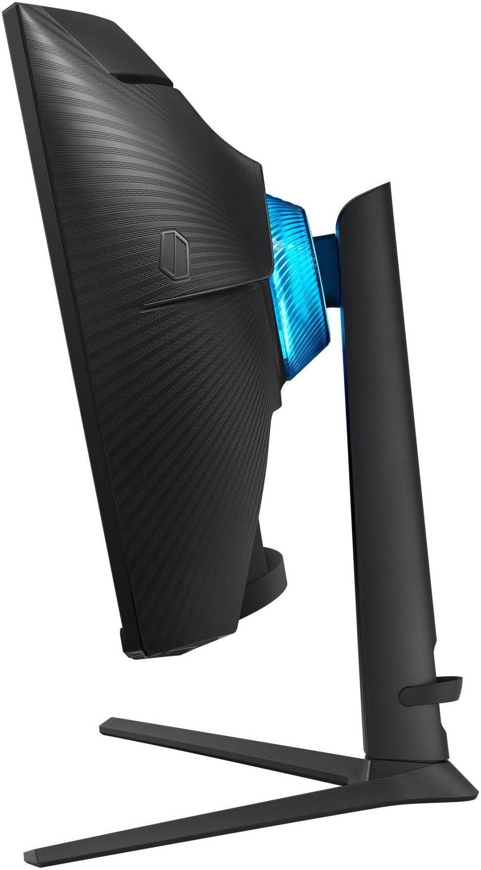 Samsung Smart Monitor »S32BG650EU« 80 cm/32 ″  2560 x 1440 px WQHD 1 Reaktionszeit 240 Hz