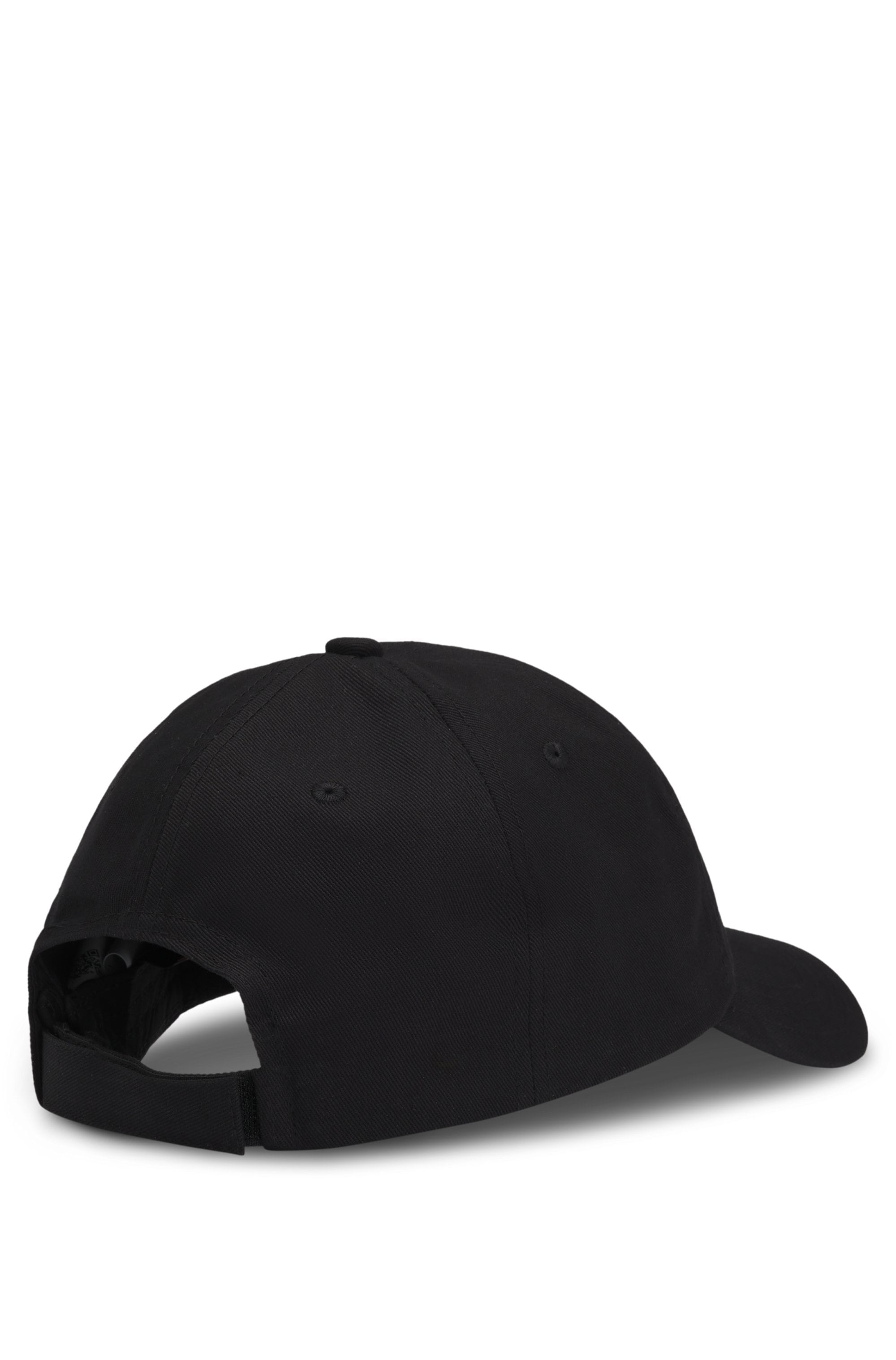 BOSS ORANGE Baseball Cap »Derrel-PL«, mit Label-Aufnäher