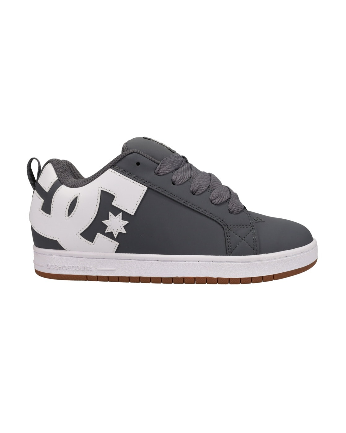 DC Shoes Sneaker »Court Graffik«