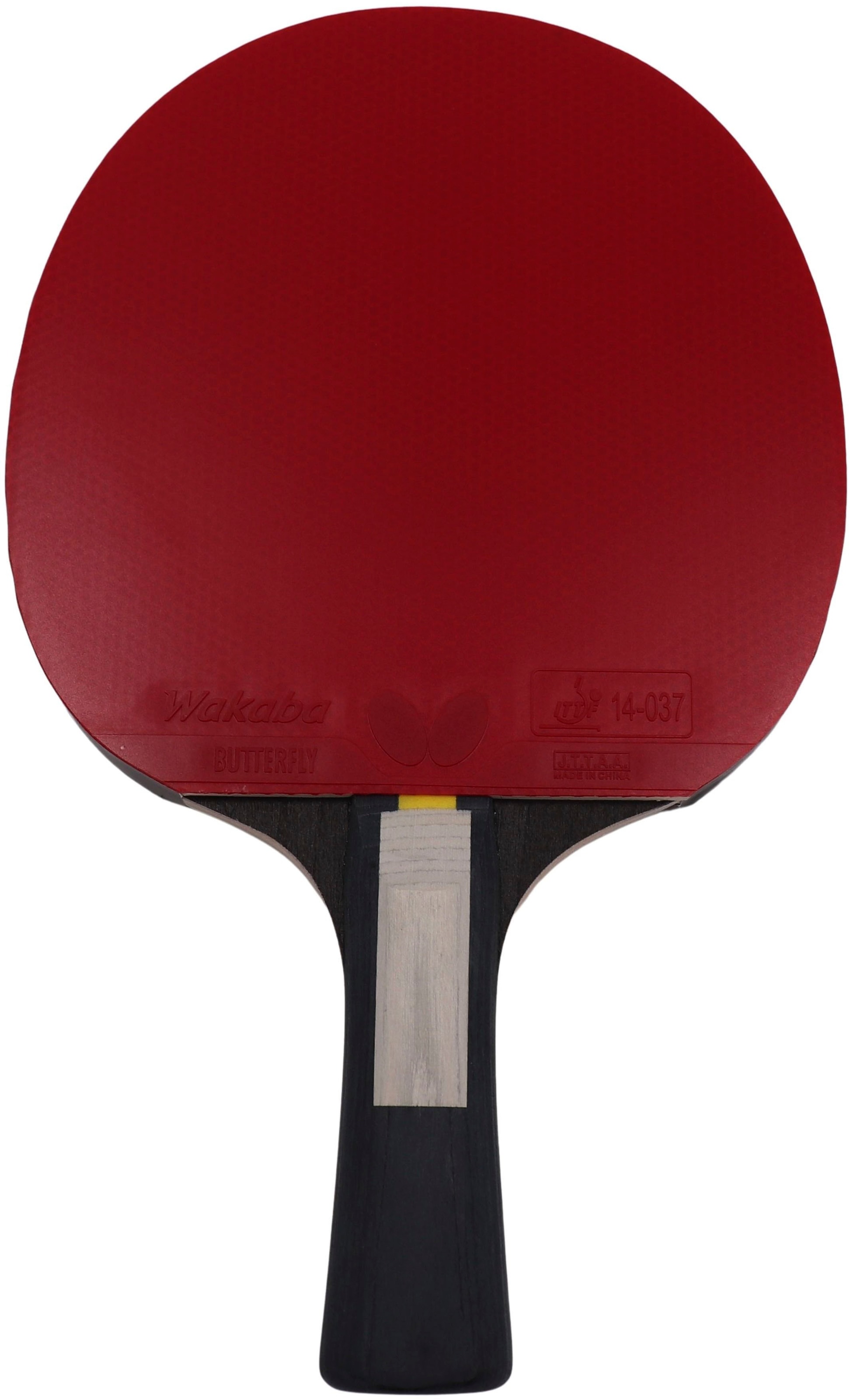 Butterfly Tischtennisschläger »Butterfly Tischtennisschläger Dimitrij Ovtcharov Diamond, Racket Bat«