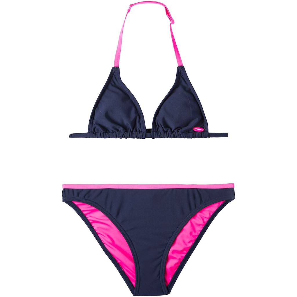 O'Neill Bustier-Bikini »ESSENTIAL TRIANGLE BIKINI«