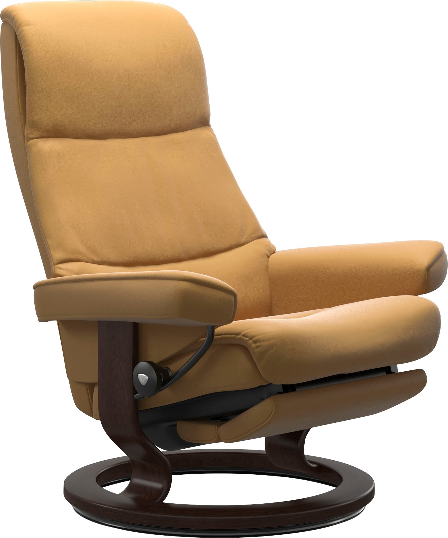 Stressless® Relaxsessel »View«, elektrisch verstellbar, optional 2-motorisch, Größe M & L