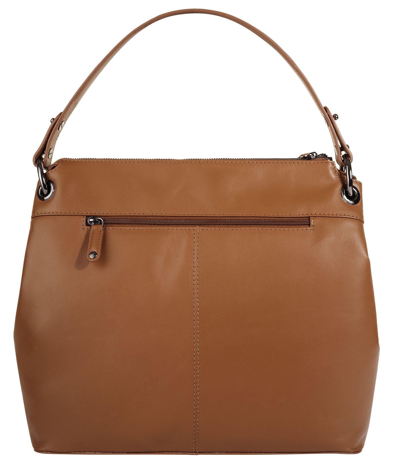 bugatti Henkeltasche »DAPHNE«, echt Leder