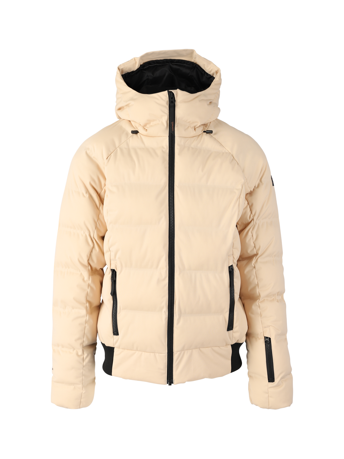 Brunotti Skijacke »Firecrown Women Snow Jacket«, mit Kapuze