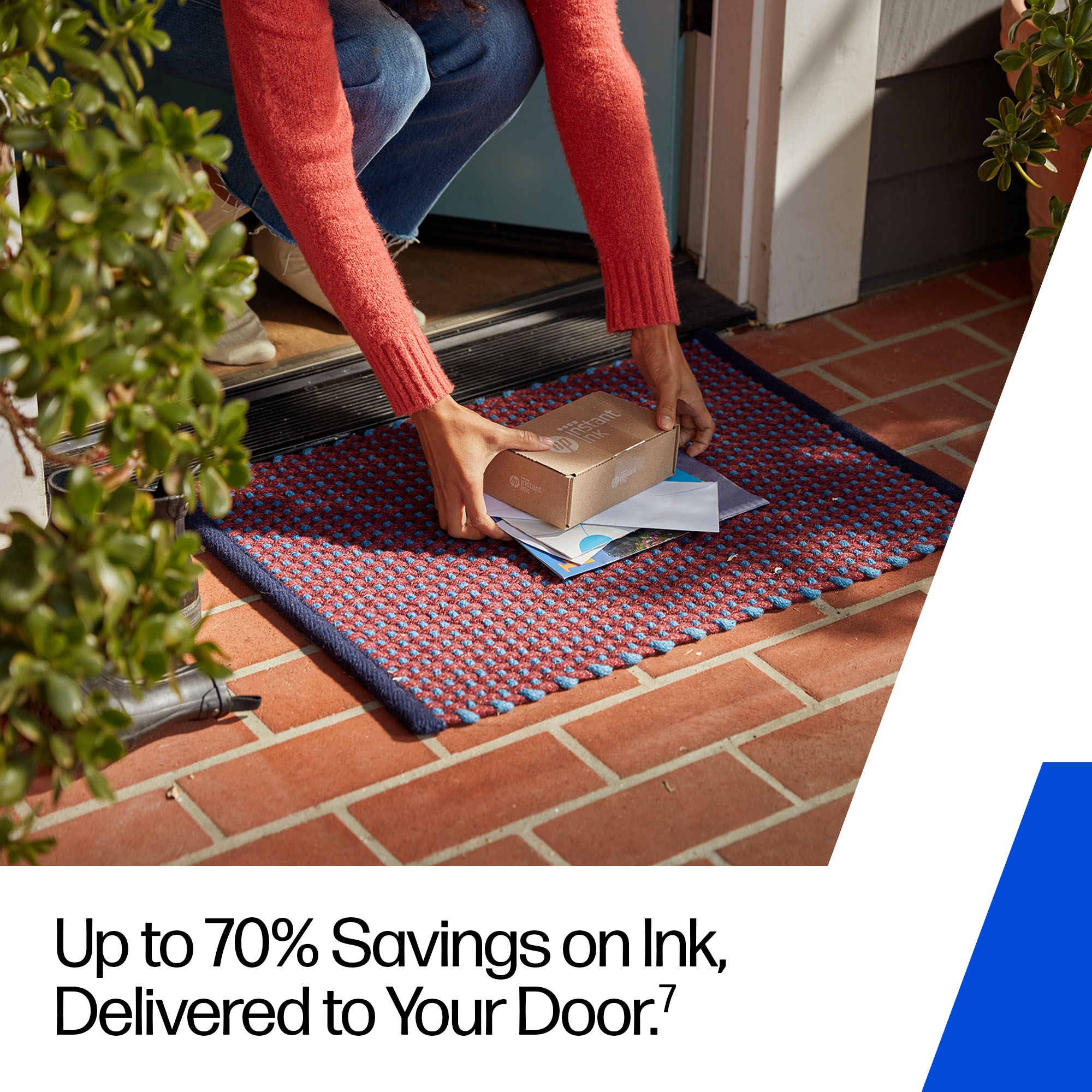 HP Multifunktionsdrucker »Envy Photo 7930«