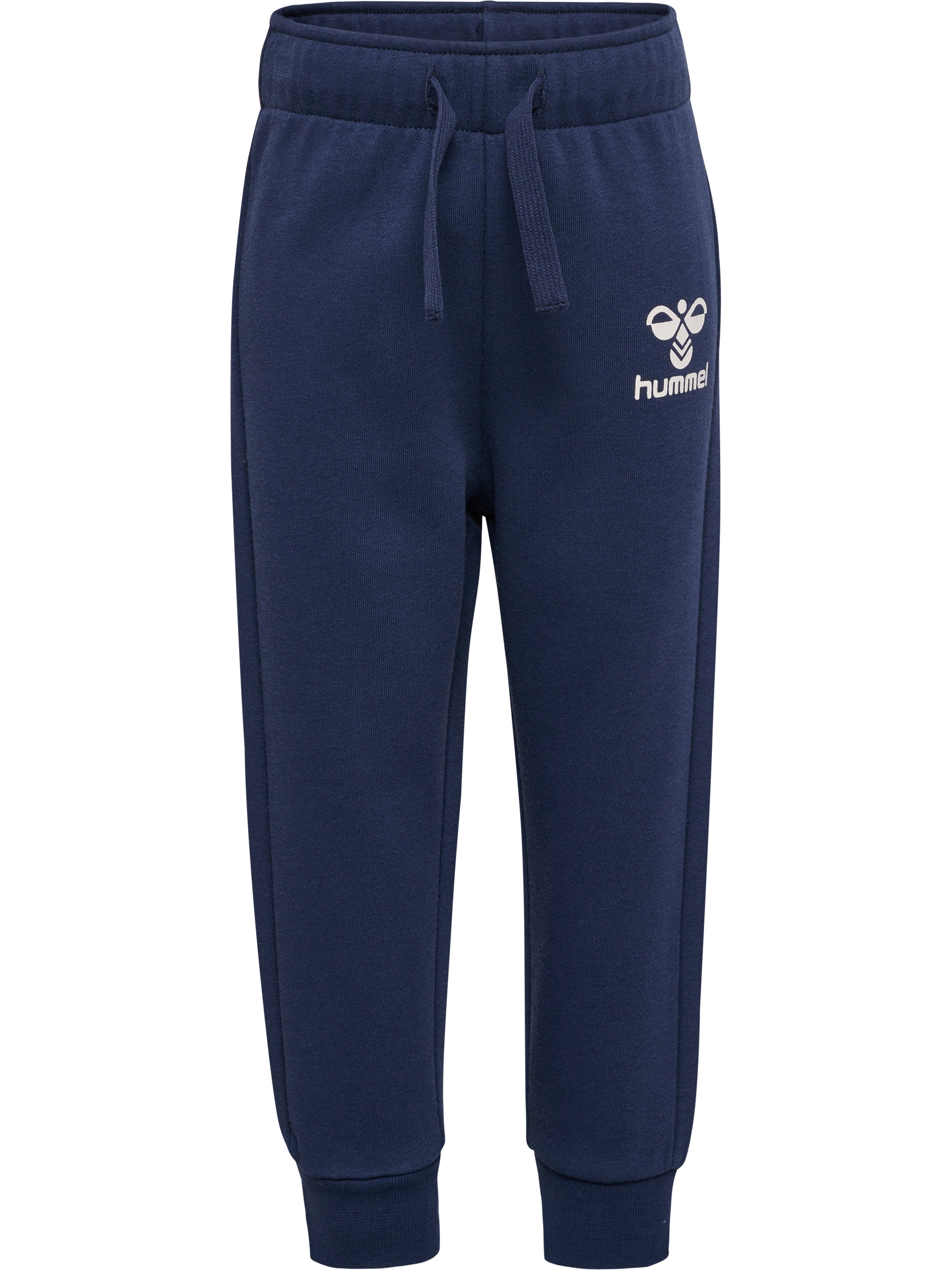 hummel Jogginganzug »HUMMING CREWSUIT«, (2 tlg.), für Kinder