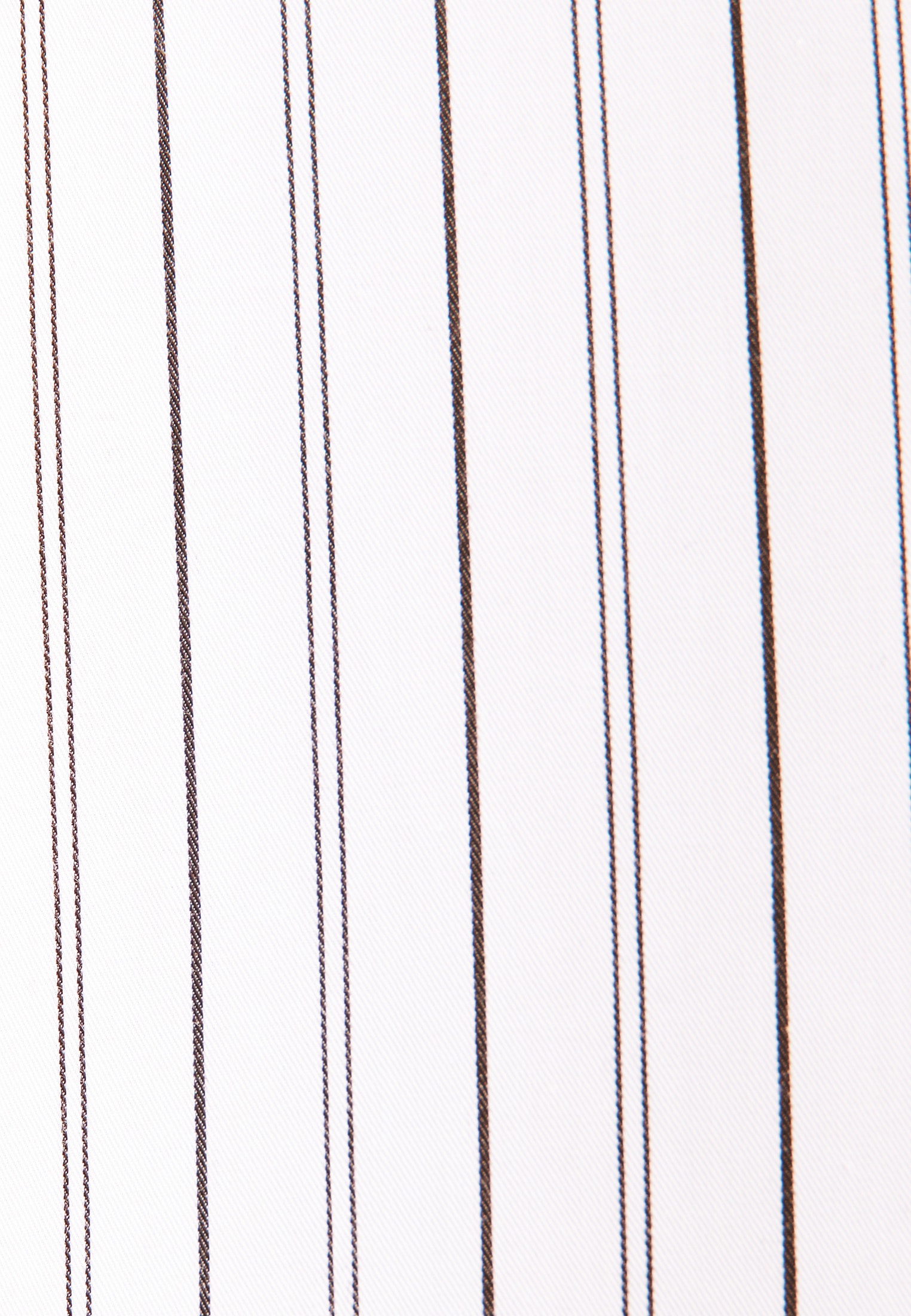 seidensticker Hemdbluse, 1/1 Gestreift