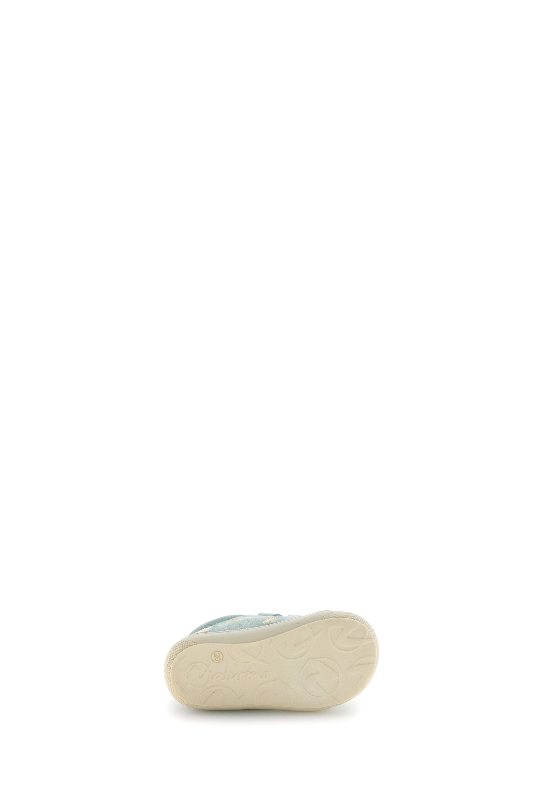 Naturino Lauflernschuh »COCOON VL«  Babyschuh, Klettschuh, Größenschablone zum Download