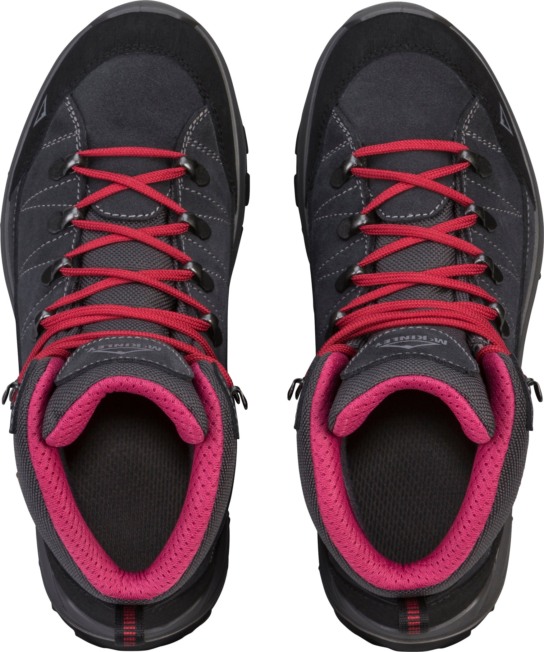 McKINLEY Wanderschuh »Alpspitz AQX W«, wasserdicht