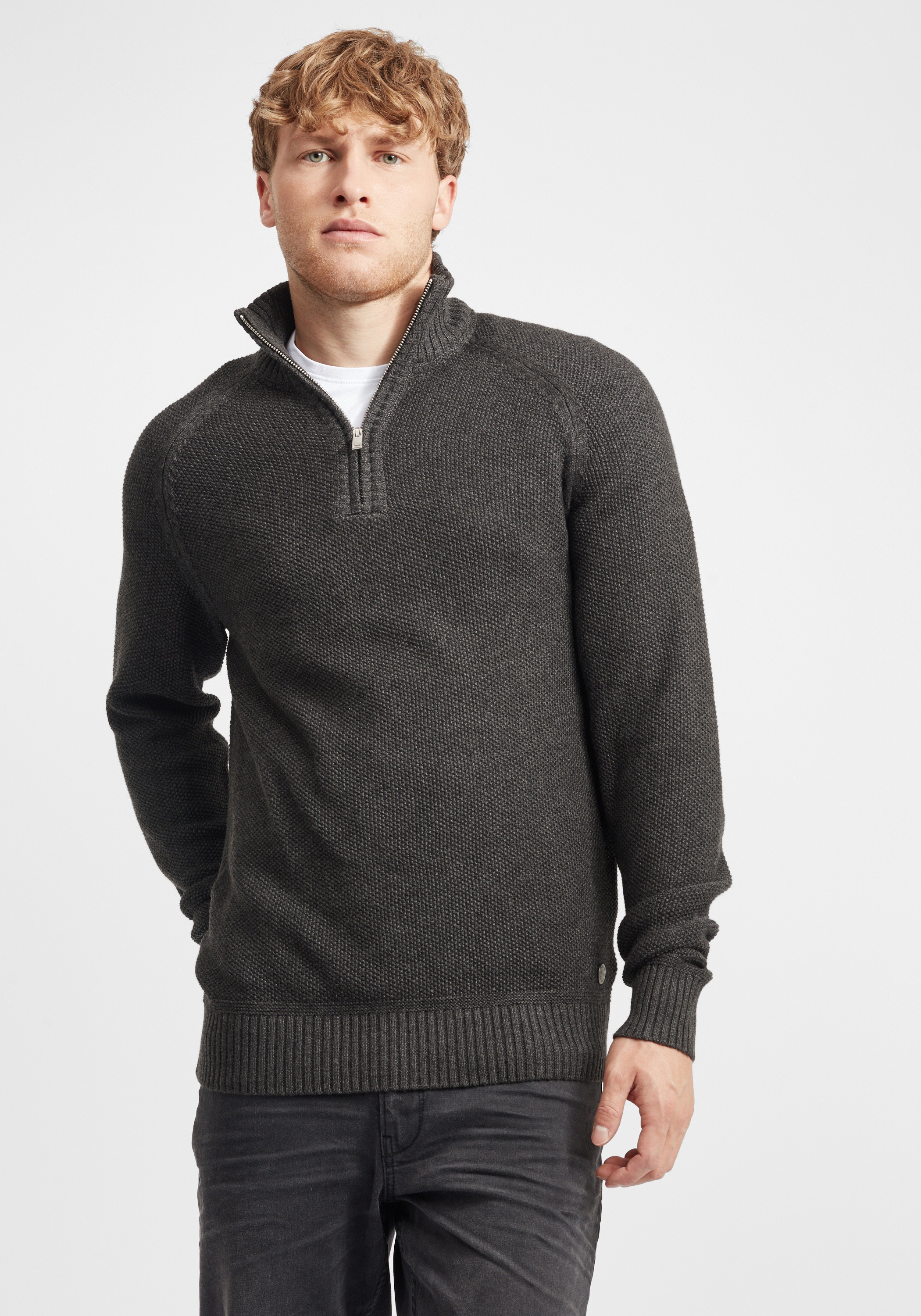 Blend Troyer »Troyer BHThompson«