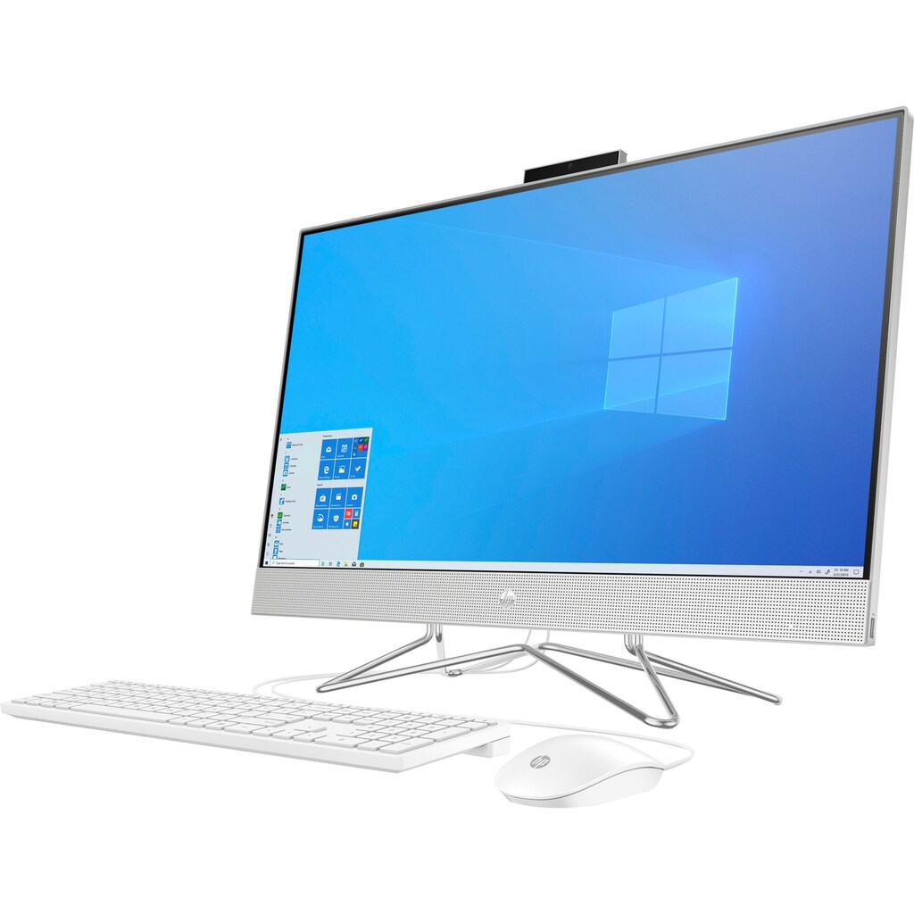 HP All-in-One PC »Pavilion 27-dp0210ng«