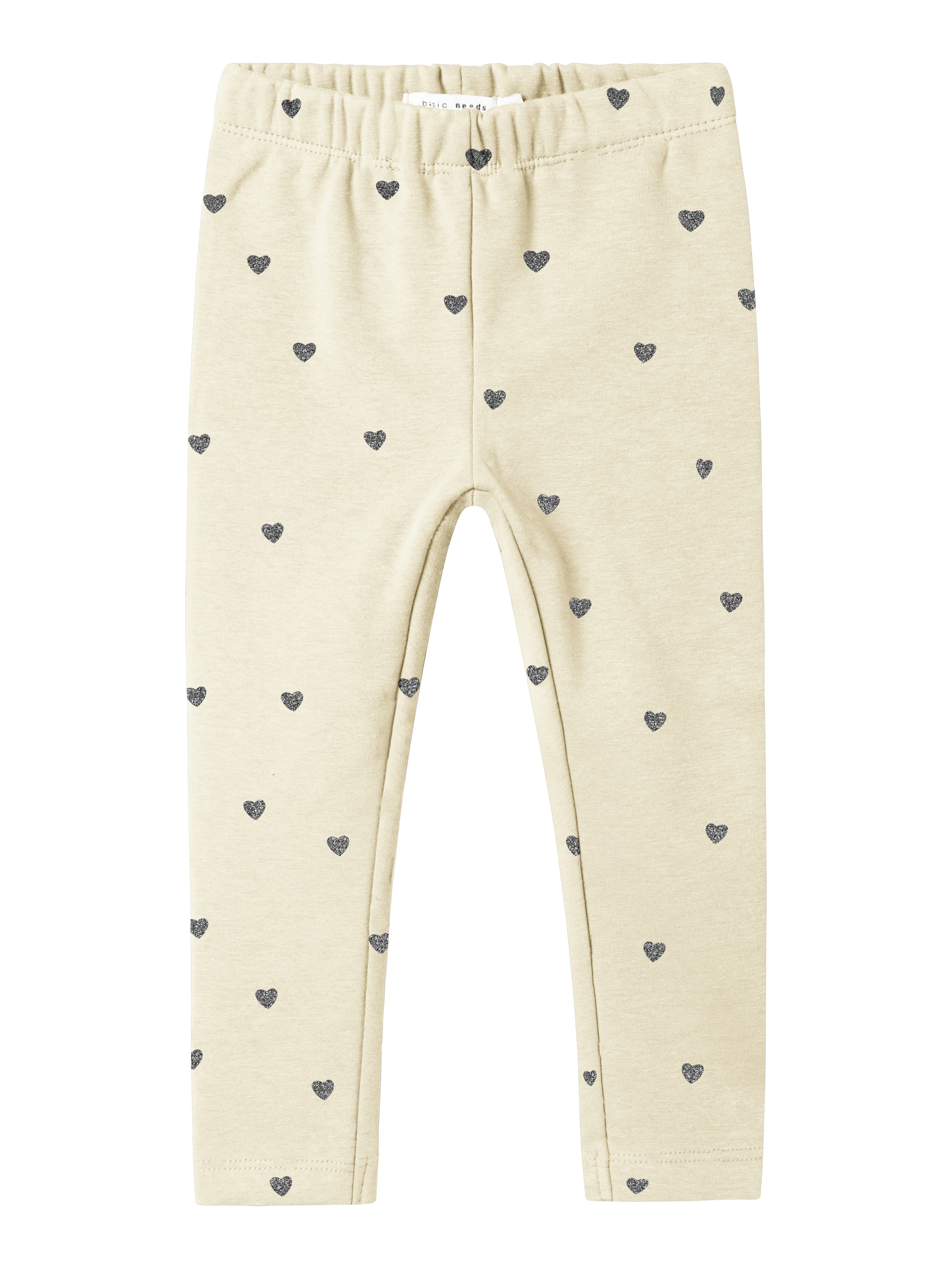 Name It Leggings »NMFTAVINA SWEAT FLEECE LEGGING BRU NOOS«