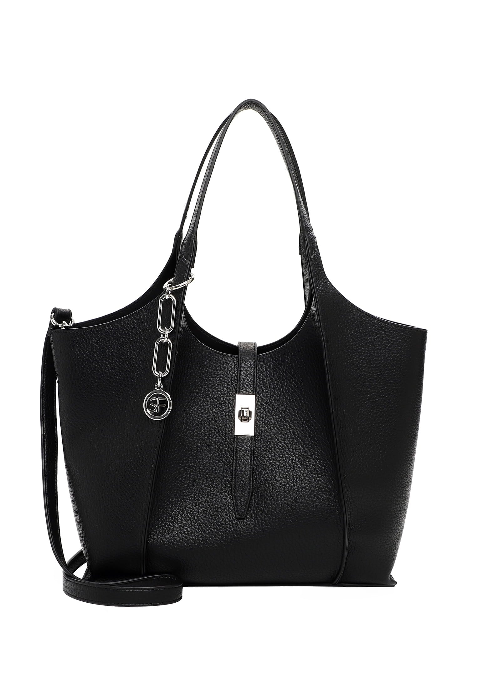 SURI FREY Shopper »Shopper SFY Daggy«