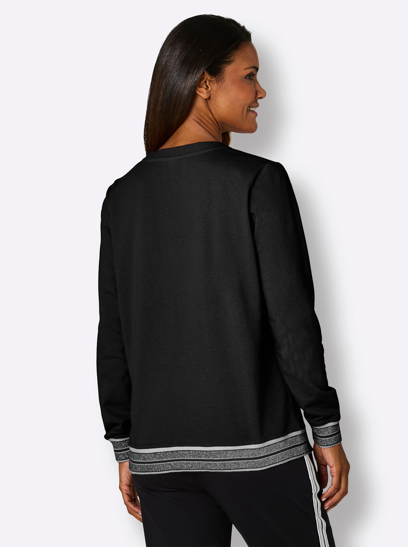 feel good T-Shirt »Shirt«, 1 tlg.
