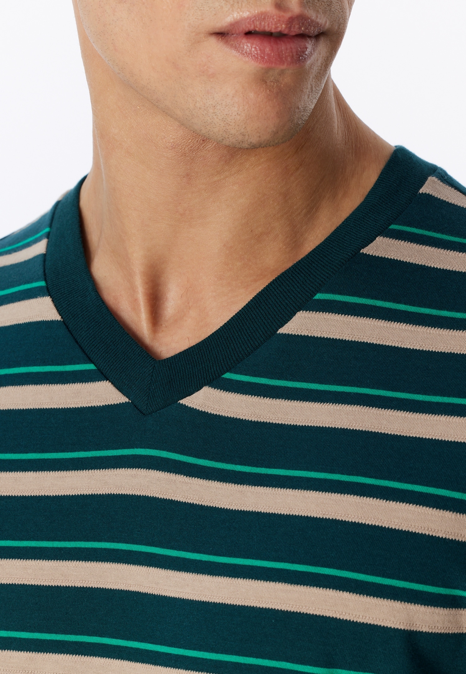 Schiesser Pyjama »Casual Nightwear« 0, 