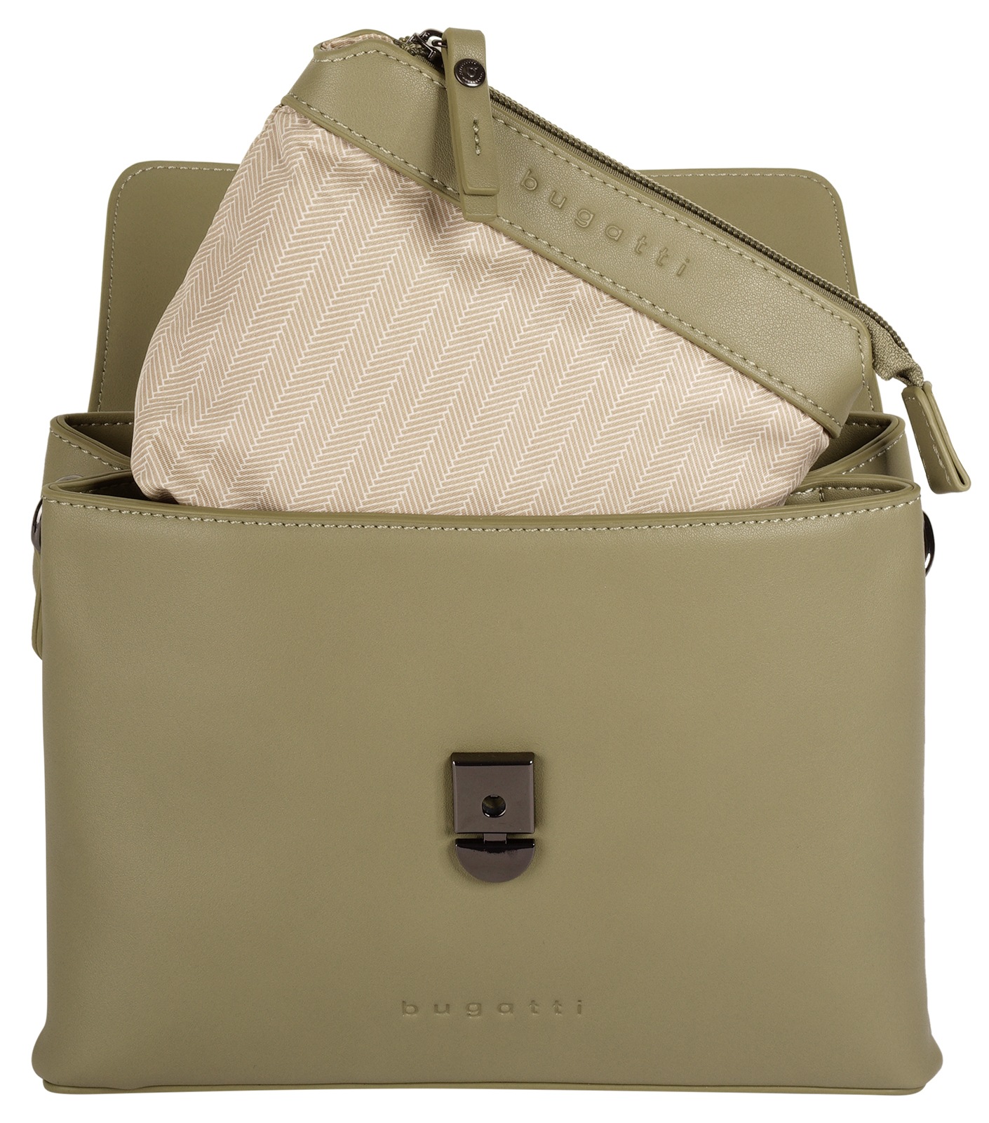 bugatti Henkeltasche »ILVA«