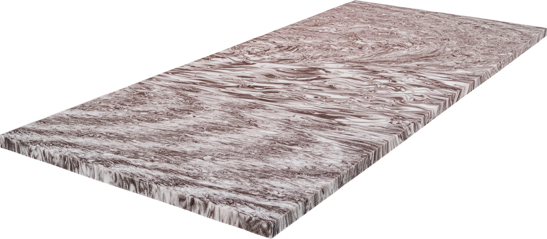 Breckle Northeim Topper, (1 St.), mit Gelschaum