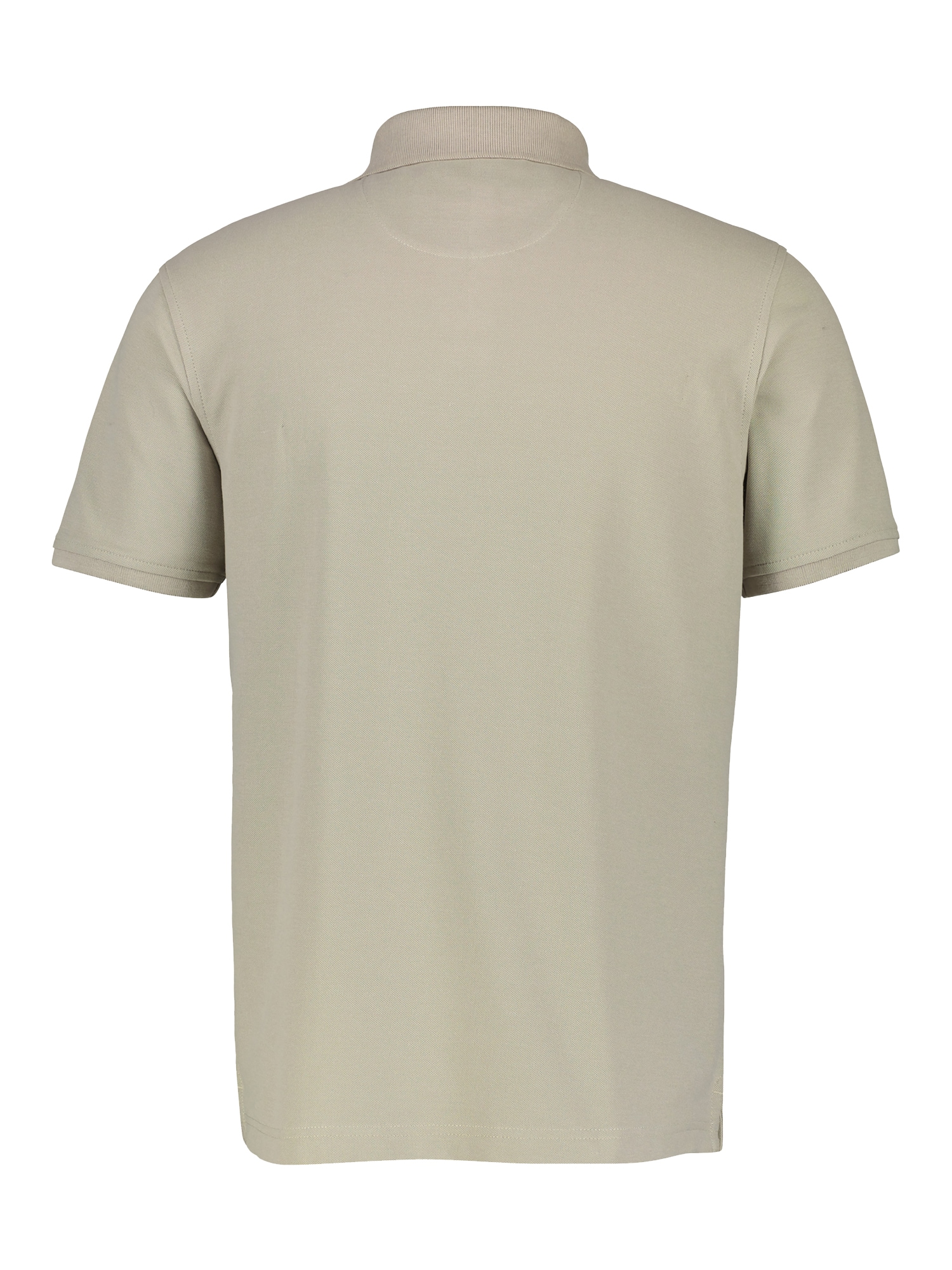 LERROS Poloshirt »LERROS Klassischer Polostyle in *Cool & Dry* Piquéqualität«