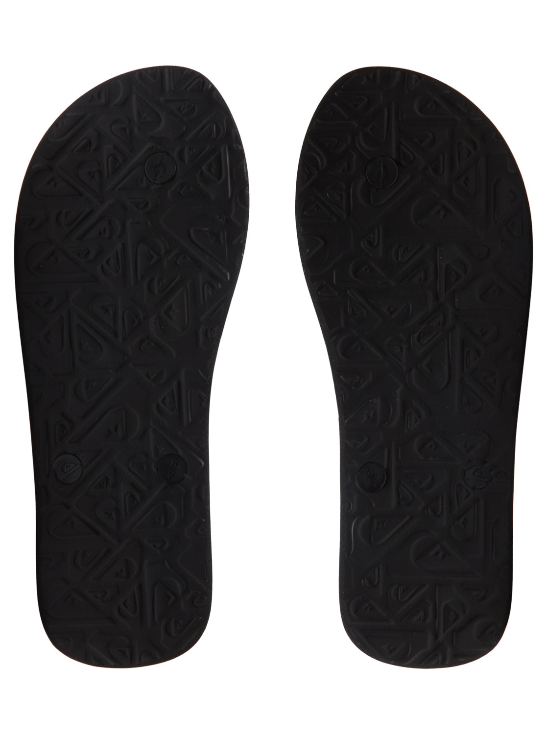 Quiksilver Badesandale »Molokai Stripe«