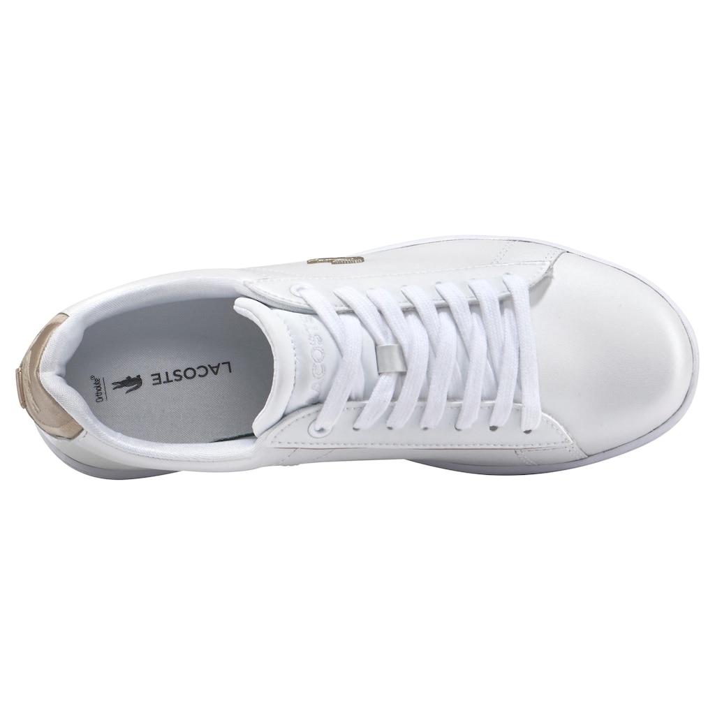 Lacoste Sneaker »Carnaby Evo 119 6 SPW«