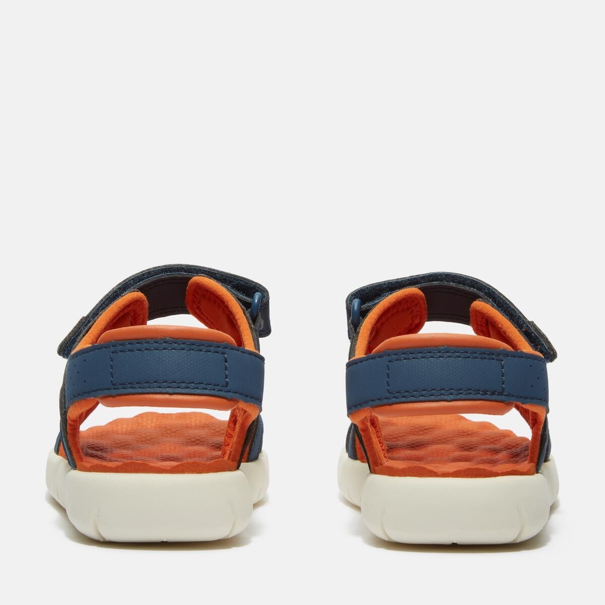 Timberland Sandale »PERKINS ROW BACKSTRAP SANDAL«, mit Klettverschluß