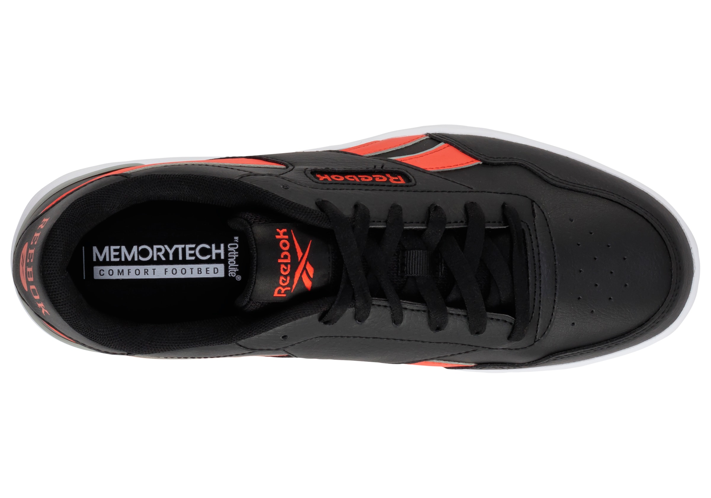Reebok Classic Sneaker »COURT ADVANCE CLIP«