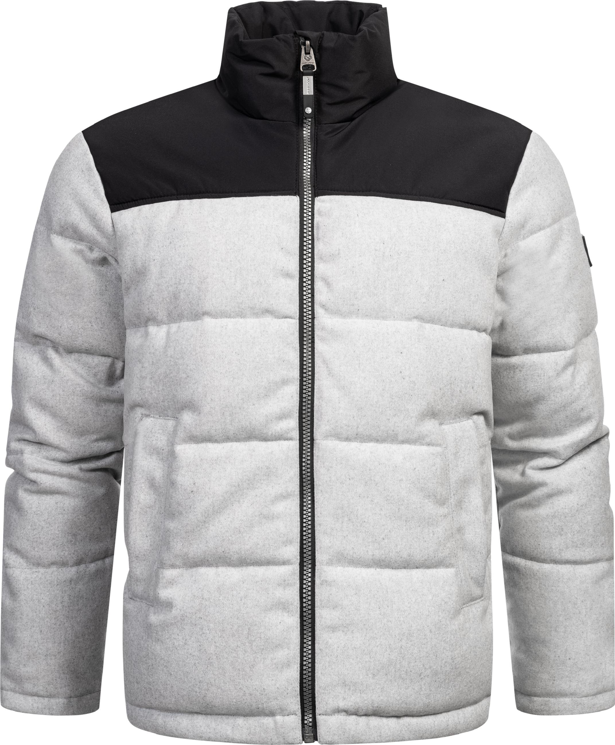 Ragwear Steppjacke »Steppjacke Waldess«