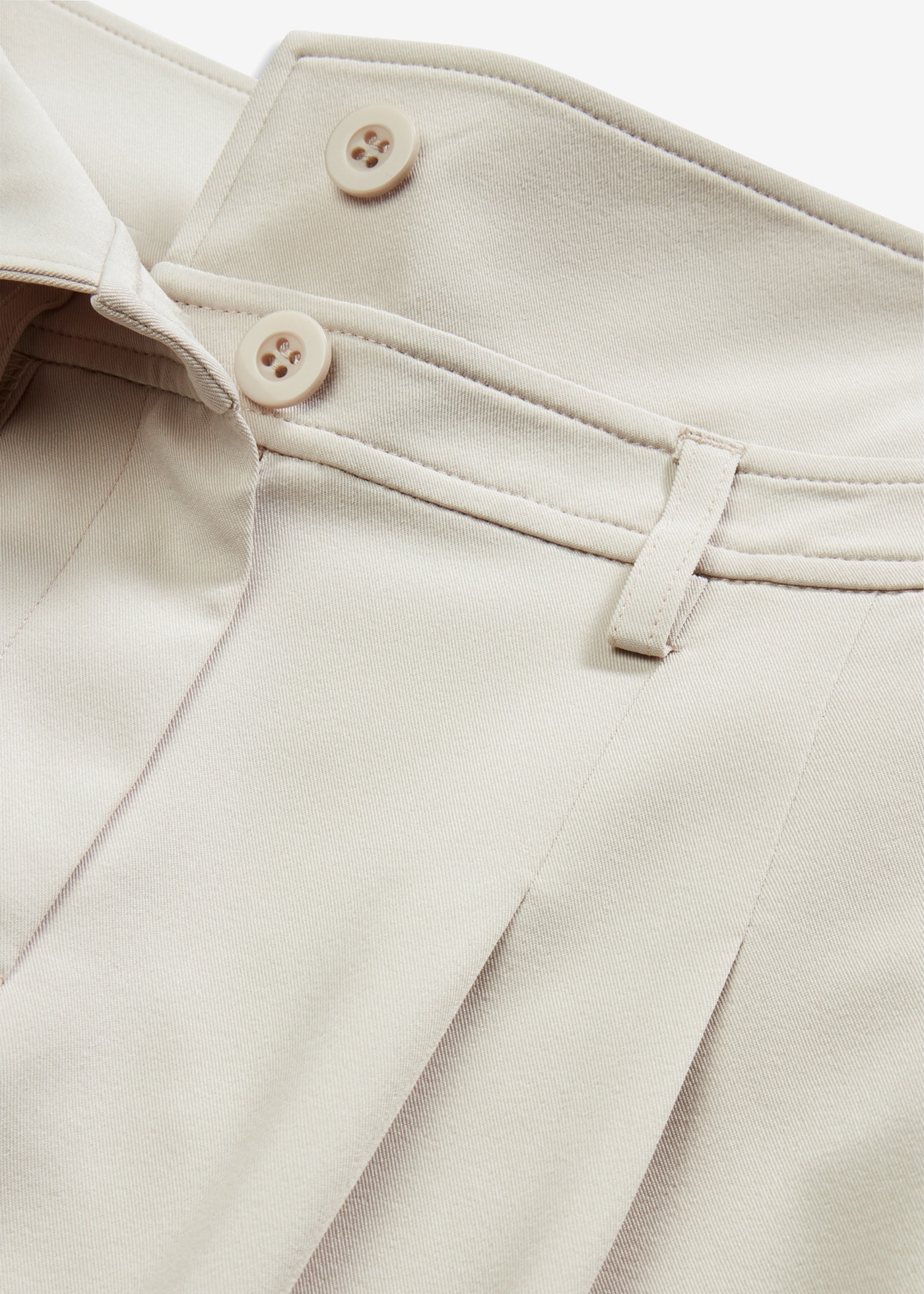 bonprix Stoffhose »Hose«  Hose