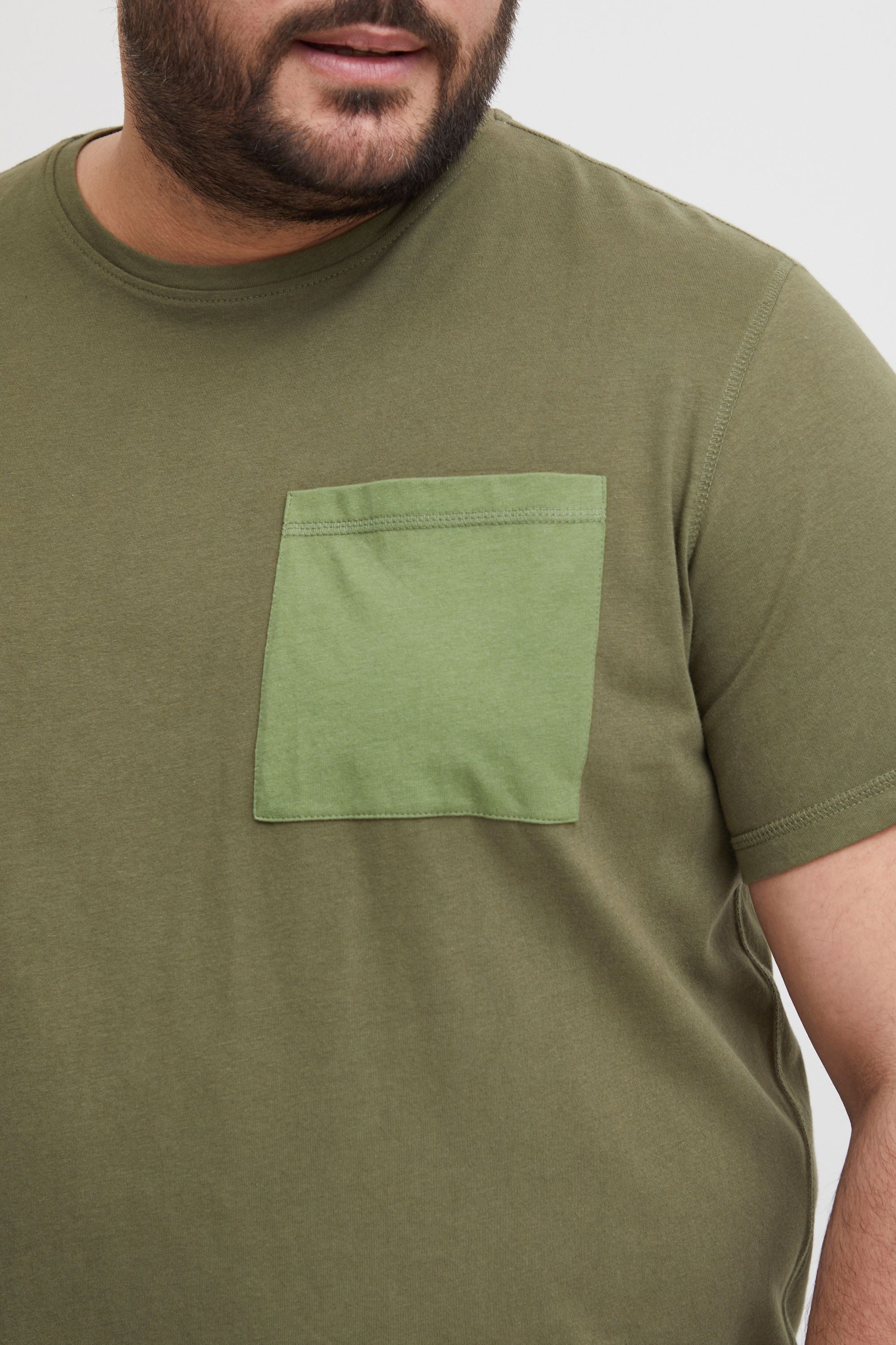 Blend T-Shirt »T-Shirt BHBBenedikt«
