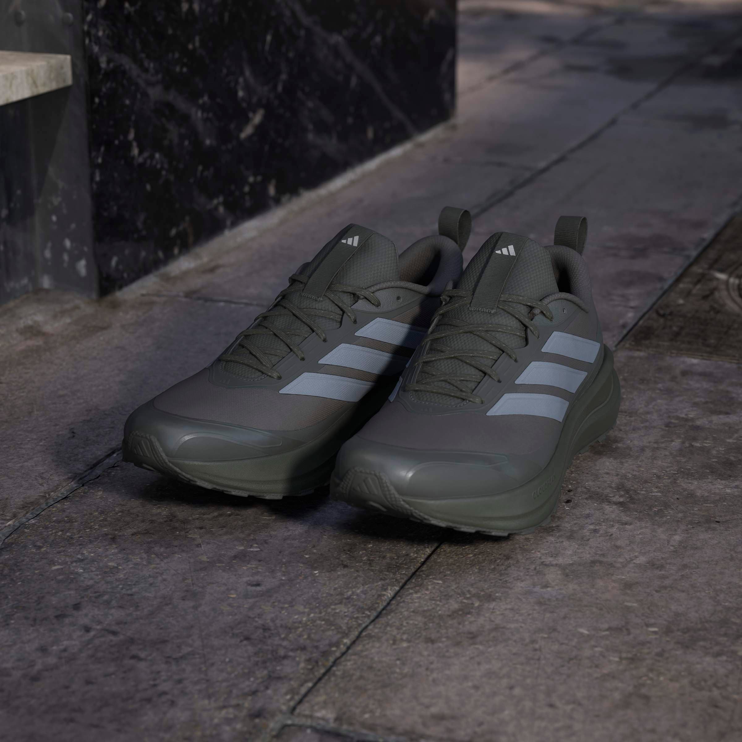 adidas Performance Laufschuh »RUNFALCON 6 ATR«  Trailrunningschuh